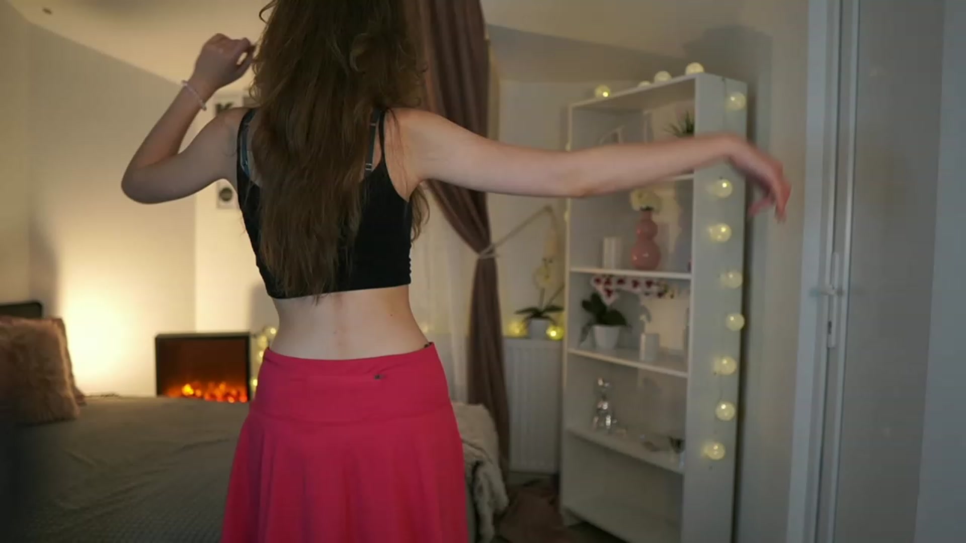 Gallery image thumbnail from Shy_jane's myfreecams stream on, 06/11/2023, 13:25 image 6 of 20