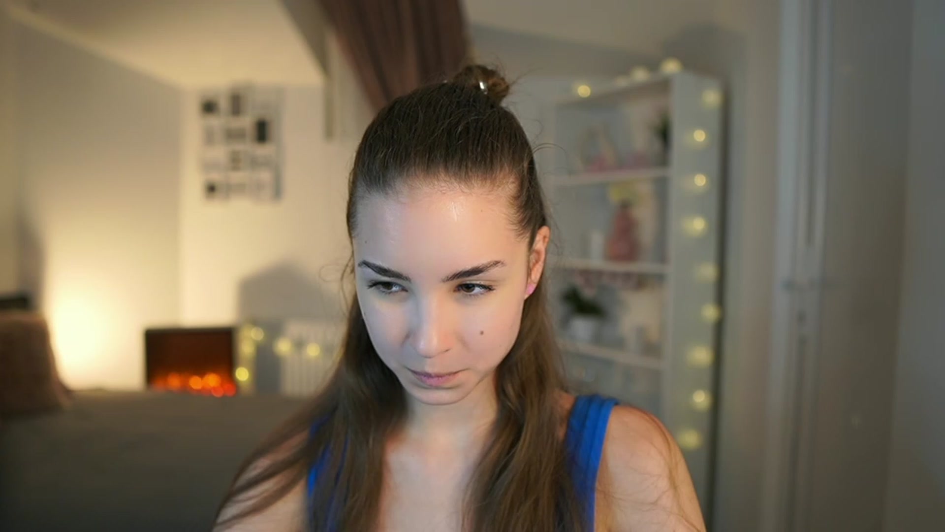 Gallery image thumbnail from Shy_jane's myfreecams stream on, 06/13/2023, 14:49 image 6 of 20