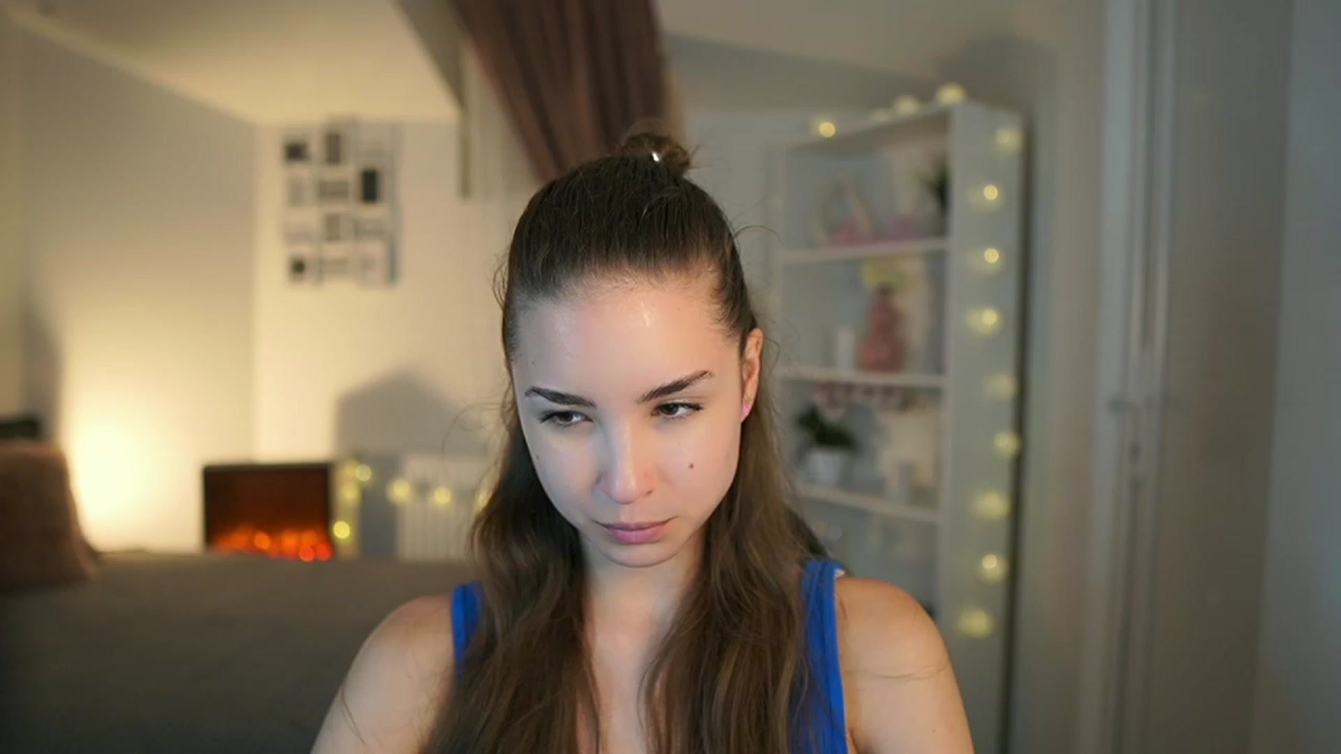Gallery image thumbnail from Shy_jane's myfreecams stream on, 06/13/2023, 16:56 image 1 of 20