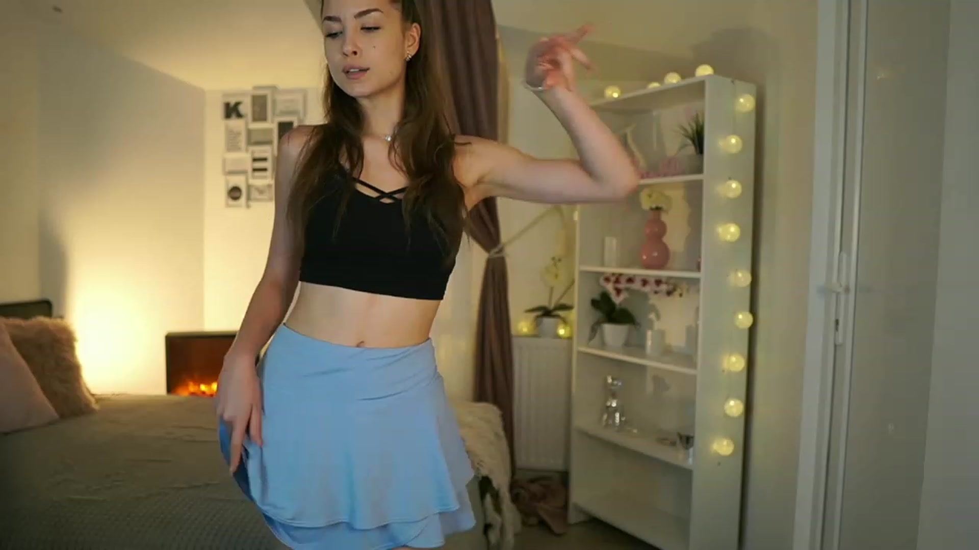 Gallery image thumbnail from Shy_jane's myfreecams stream on, 06/20/2023, 12:51 image 19 of 20