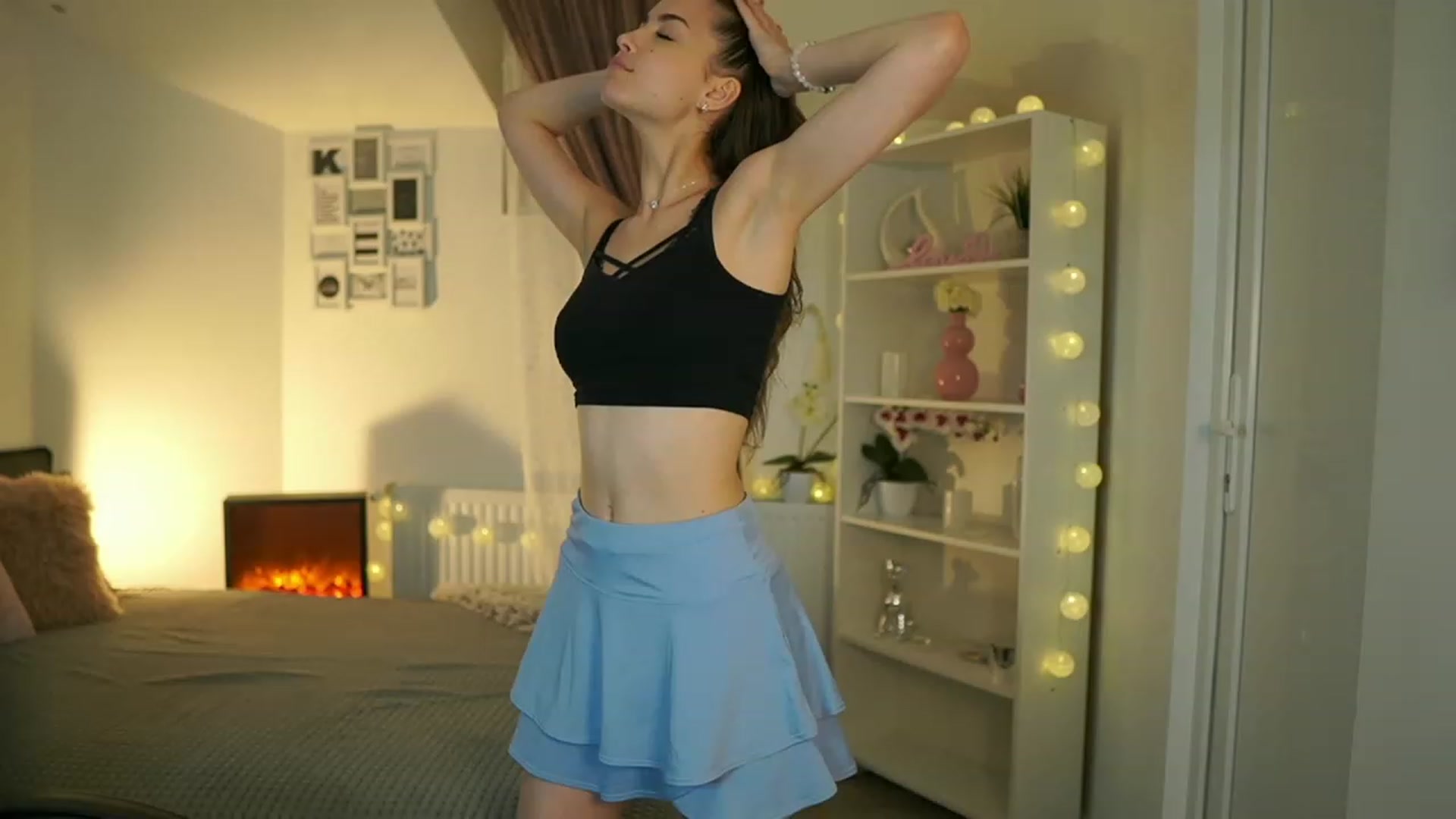 Gallery image thumbnail from Shy_jane's myfreecams stream on, 06/20/2023, 15:15 image 3 of 20