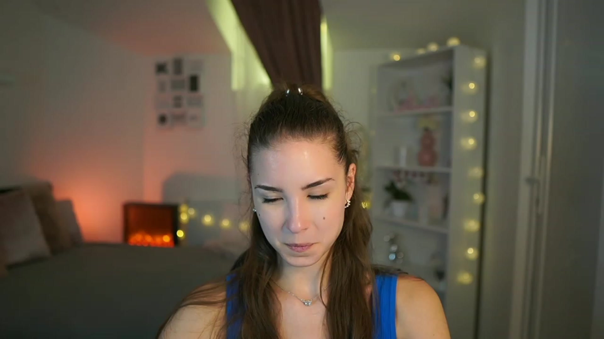 Gallery image thumbnail from Shy_jane's myfreecams stream on, 07/08/2023, 17:59 image 18 of 20