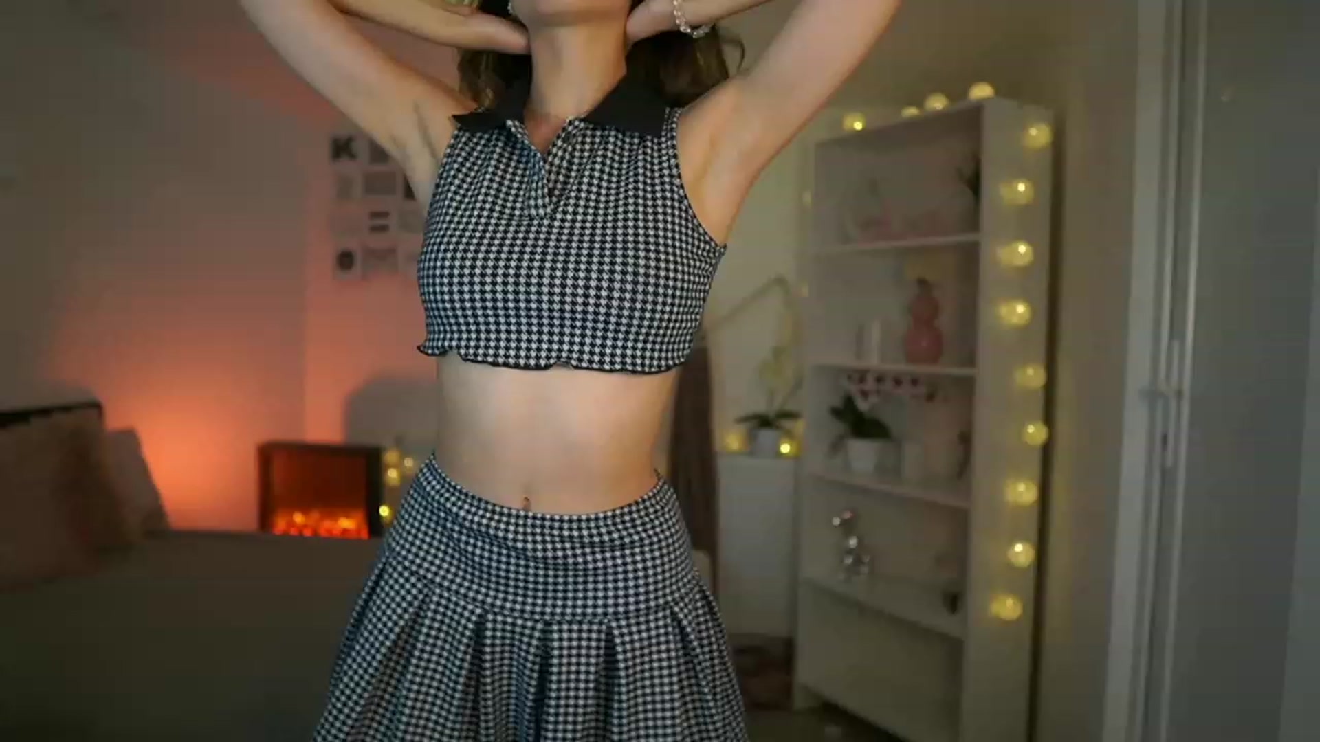 Gallery image thumbnail from Shy_jane's myfreecams stream on, 07/13/2023, 10:39 image 3 of 20