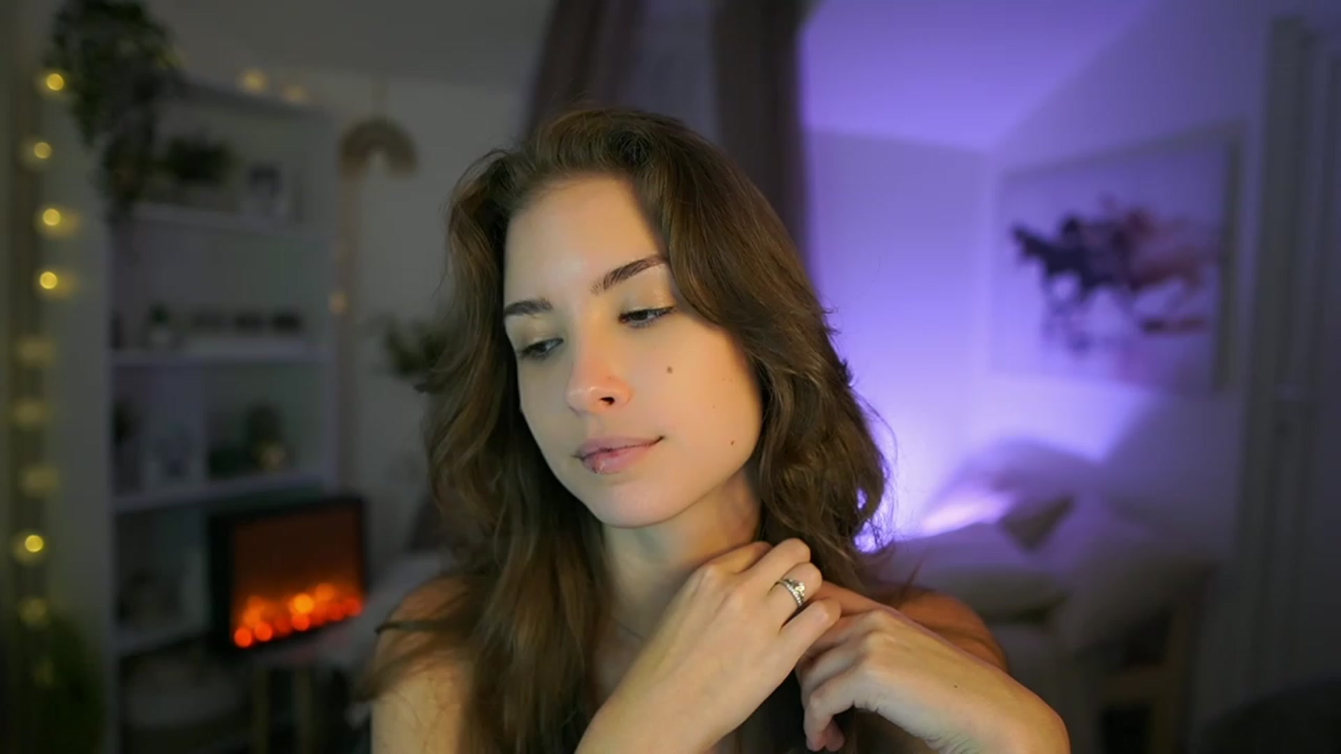 Gallery image thumbnail from Shy_jane's myfreecams stream on, 08/31/2023, 16:36 image 4 of 20