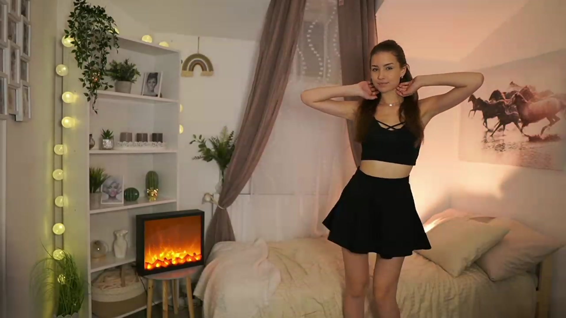 Gallery image thumbnail from Shy_jane's myfreecams stream on, 10/03/2023, 09:47 image 16 of 20