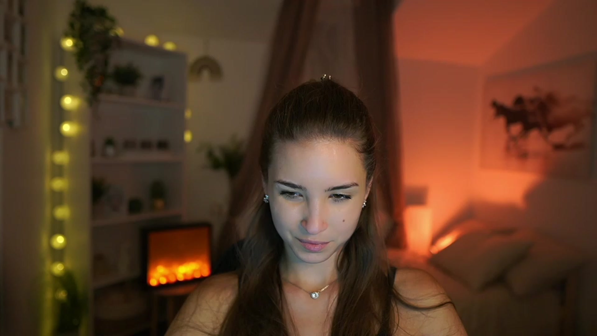 Gallery image thumbnail from Shy_jane's myfreecams stream on, 10/03/2023, 15:38 image 6 of 20