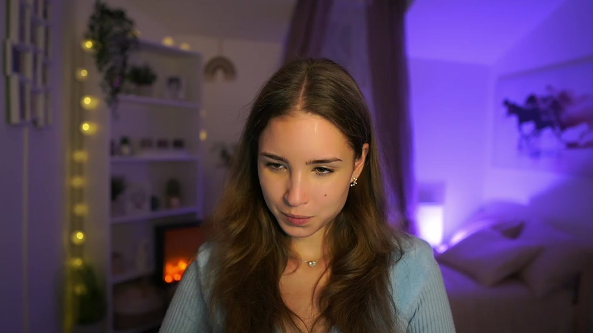 Gallery image thumbnail from Shy_jane's myfreecams stream on, 10/17/2023, 17:38 image 6 of 20
