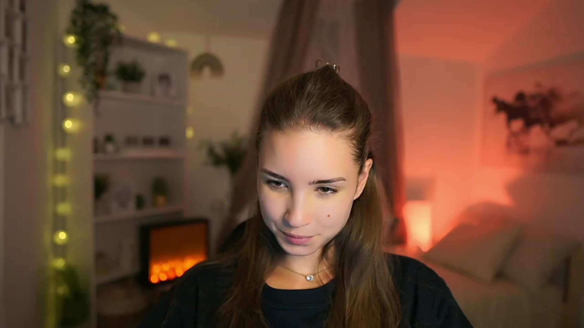 Gallery image thumbnail from Shy_jane's myfreecams stream on, 10/24/2023, 17:49 image 14 of 20