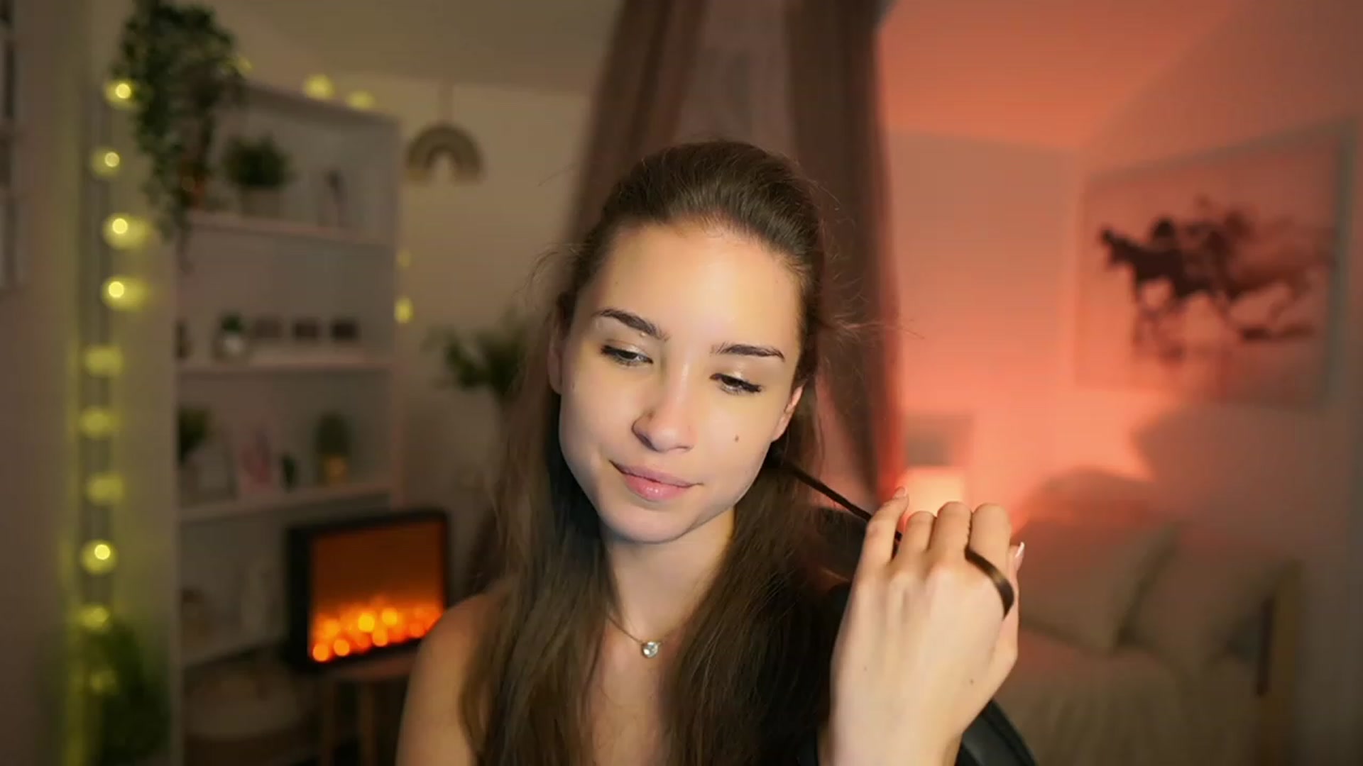 Gallery image thumbnail from Shy_jane's myfreecams stream on, 10/26/2023, 16:46 image 16 of 20