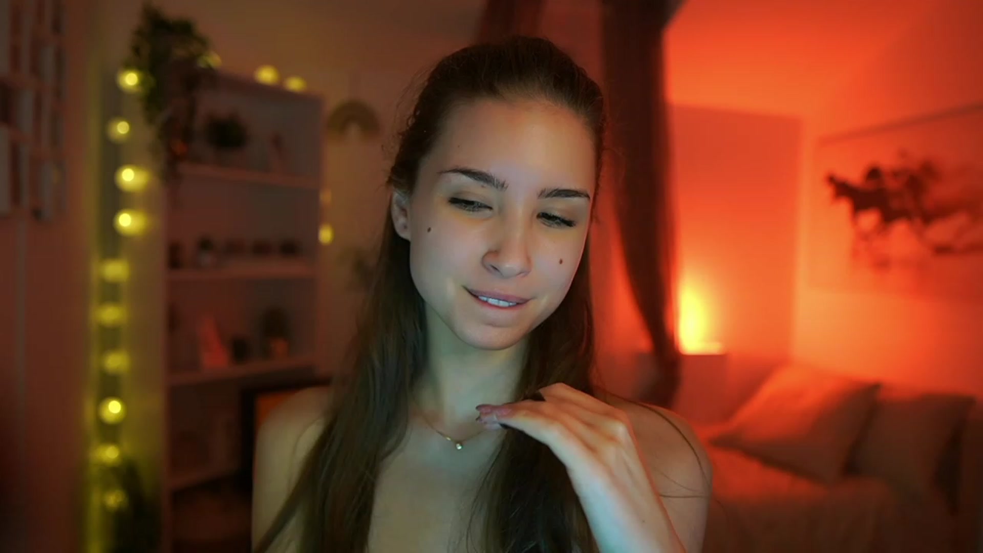 Gallery image thumbnail from Shy_jane's myfreecams stream on, 11/21/2023, 17:37 image 14 of 20