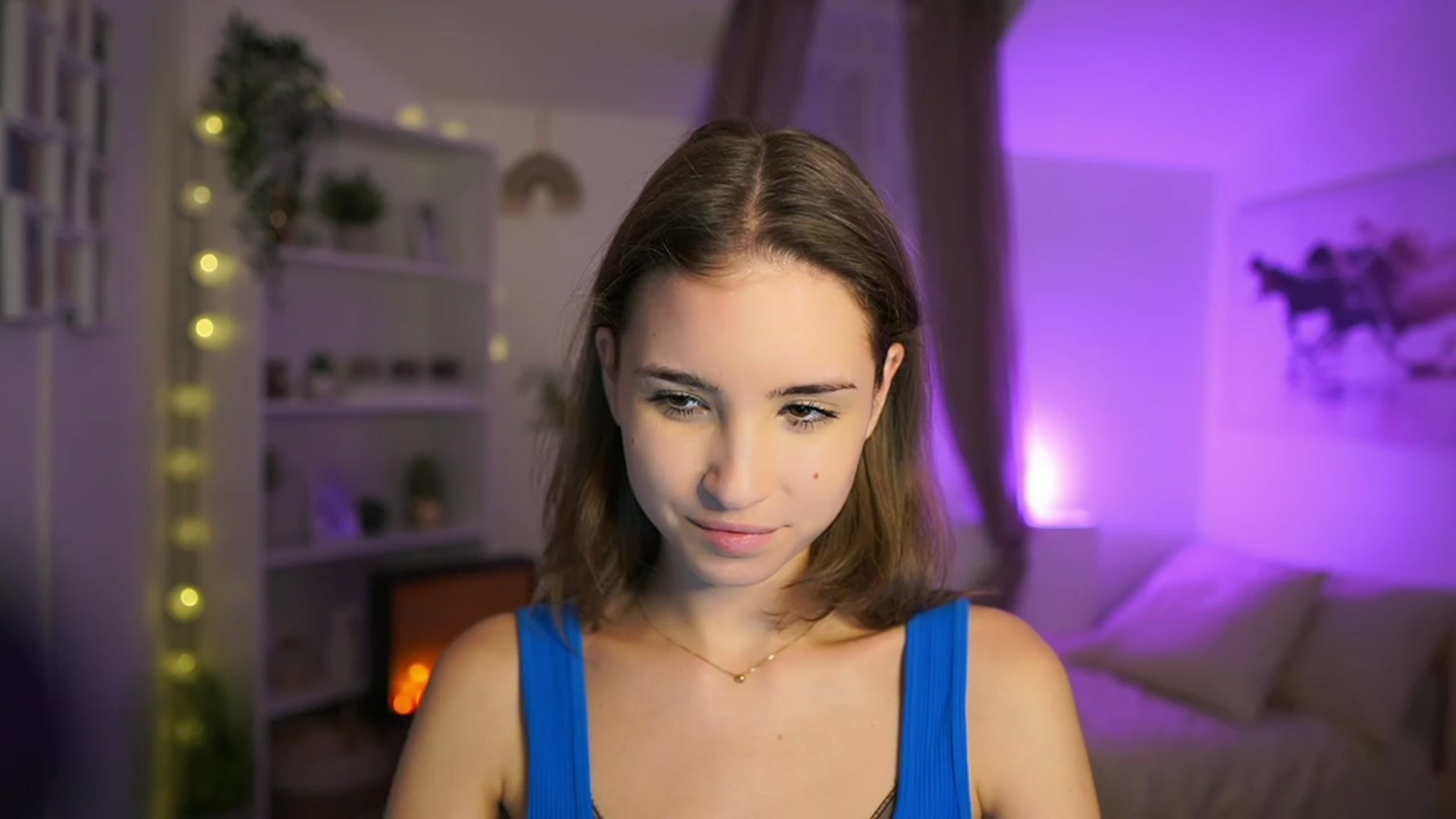 Gallery image thumbnail from Shy_jane's myfreecams stream on, 11/23/2023, 13:15 image 1 of 20
