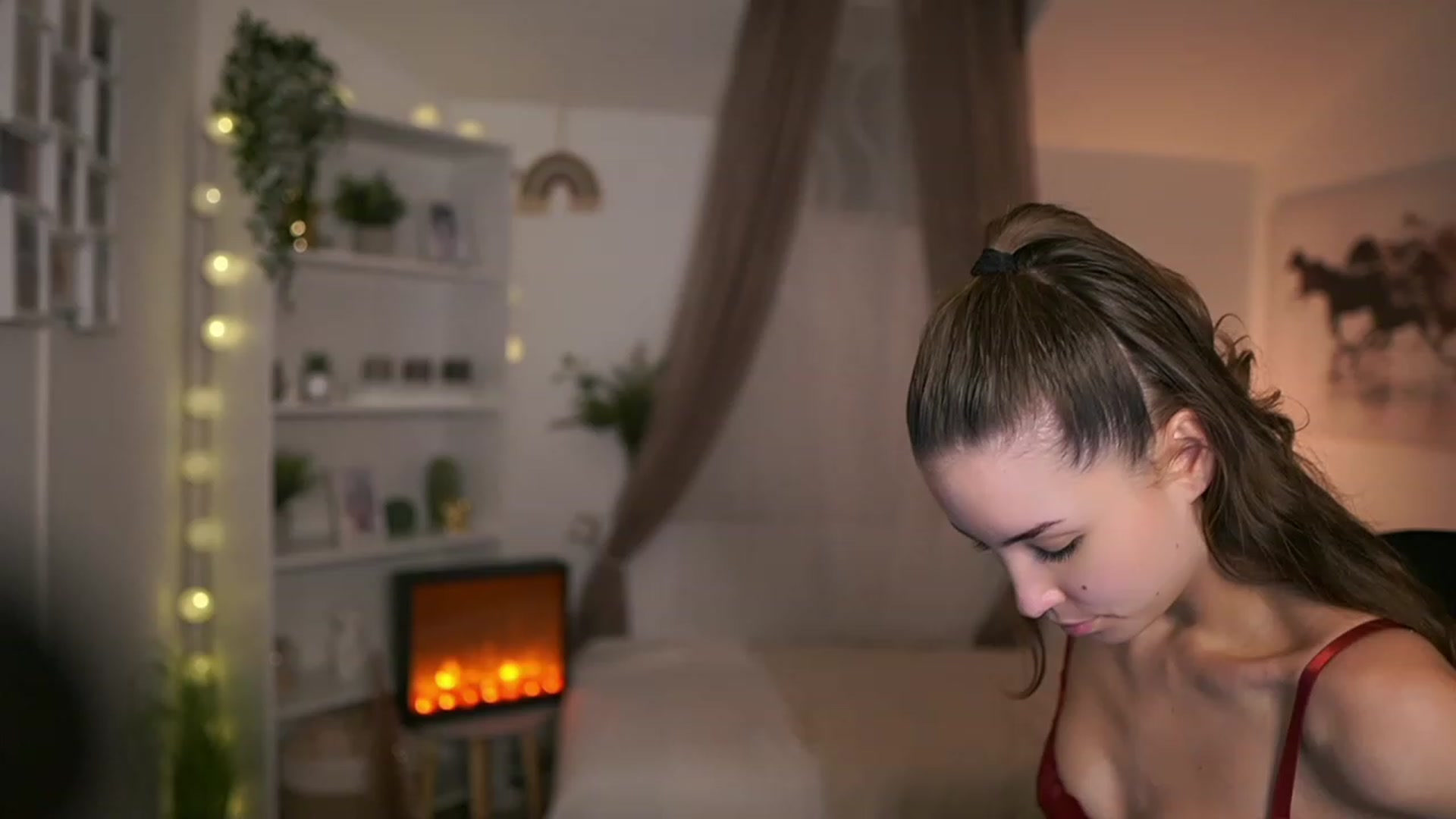 Gallery image thumbnail from Shy_jane's myfreecams stream on, 12/27/2023, 13:42 image 9 of 20