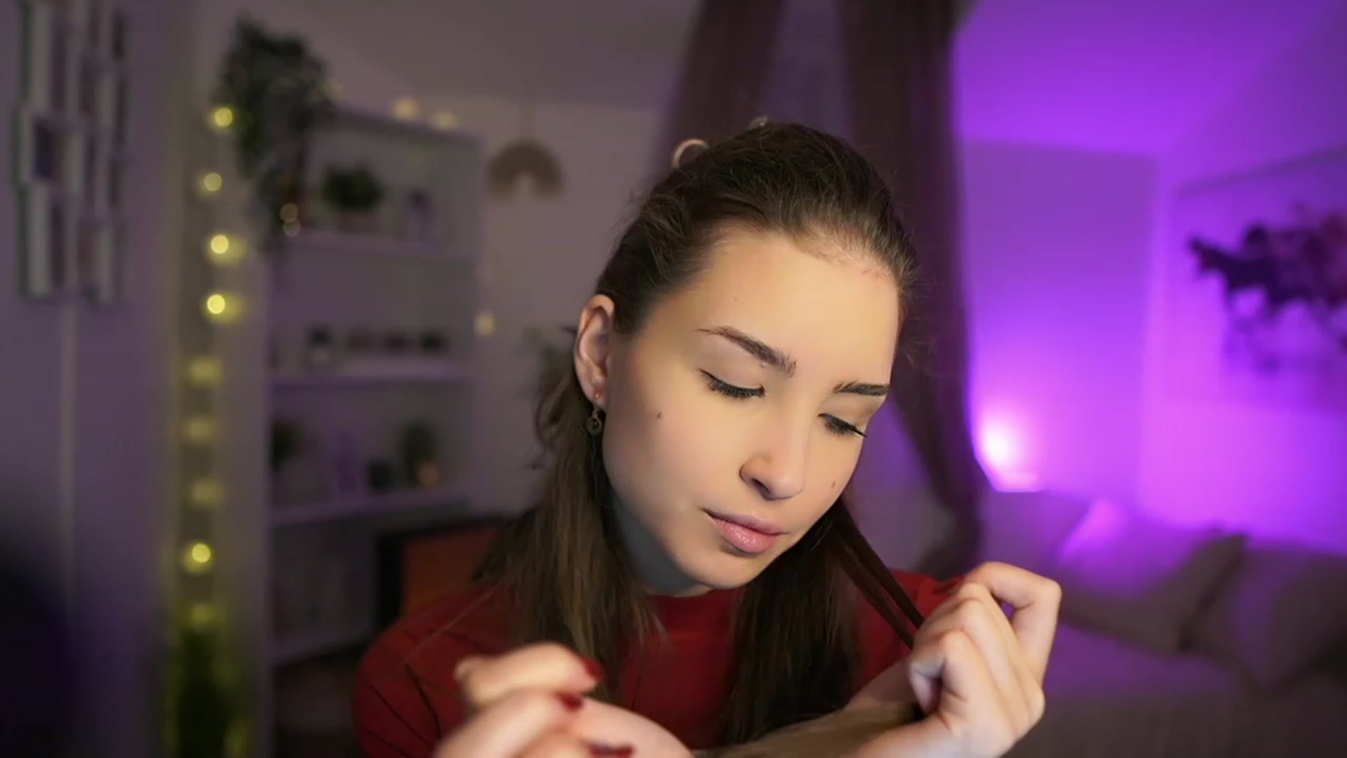 Gallery image thumbnail from Shy_jane's myfreecams stream on, 01/05/2024, 11:30 image 13 of 20