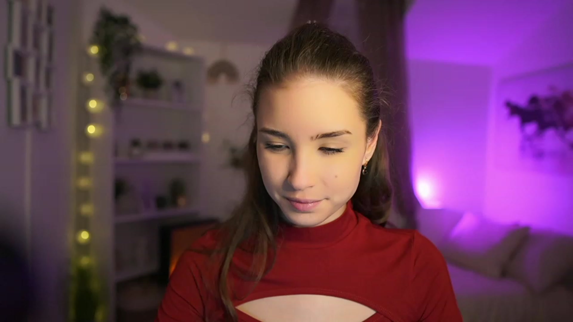 Gallery image thumbnail from Shy_jane's myfreecams stream on, 01/05/2024, 11:30 image 9 of 20