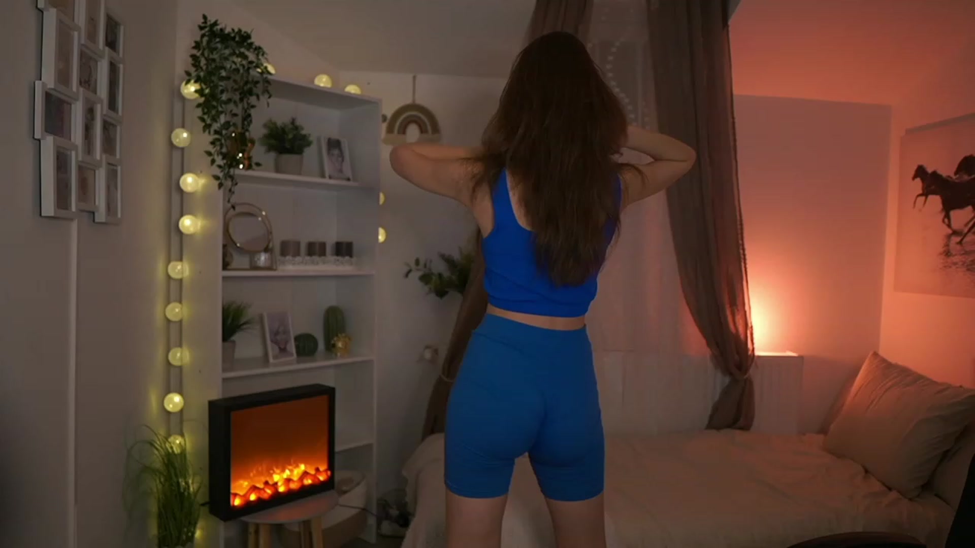 Gallery image thumbnail from Shy_jane's myfreecams stream on, 01/30/2024, 09:58 image 5 of 20