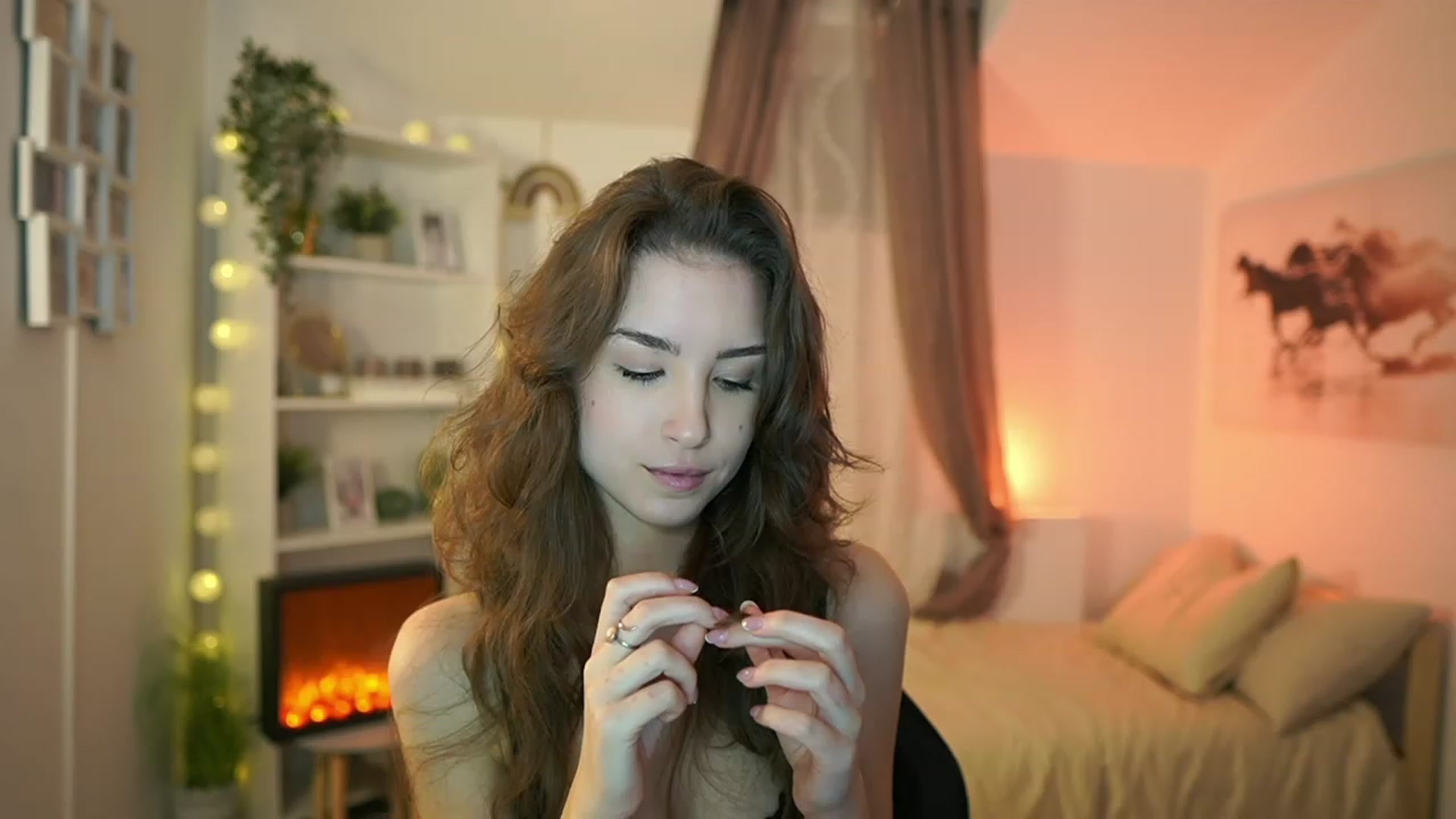 Gallery image thumbnail from Shy_jane's myfreecams stream on, 02/01/2024, 11:14 image 1 of 20
