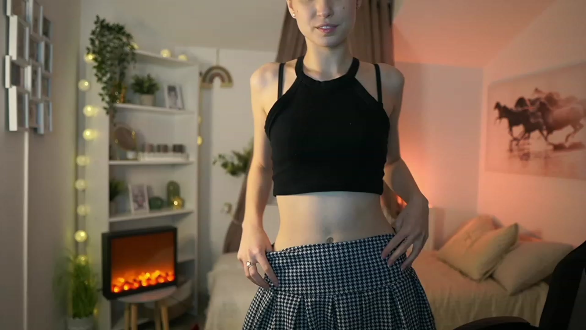 Gallery image thumbnail from Shy_jane's myfreecams stream on, 02/01/2024, 17:49 image 18 of 20