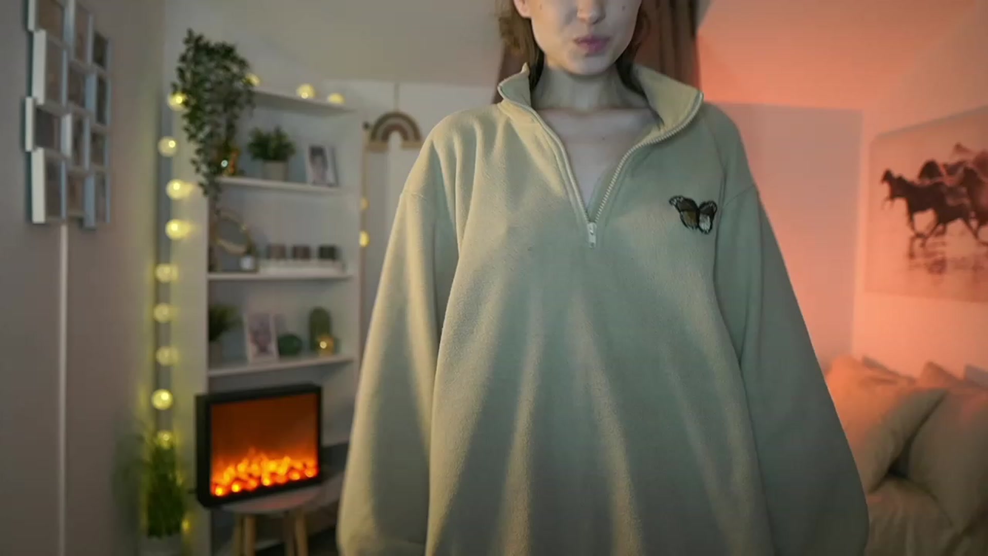 Gallery image thumbnail from Shy_jane's myfreecams stream on, 02/08/2024, 10:33 image 15 of 20