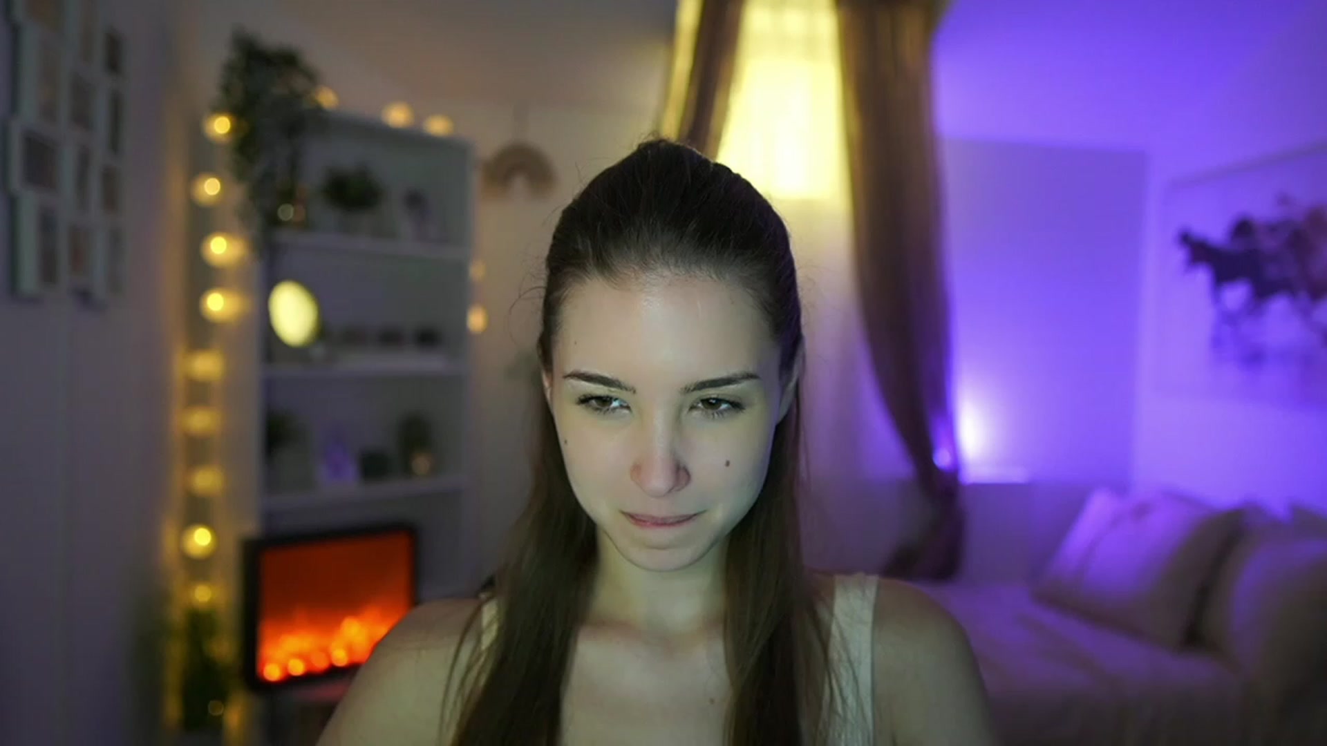 Gallery image thumbnail from Shy_jane's myfreecams stream on, 02/29/2024, 16:19 image 6 of 20