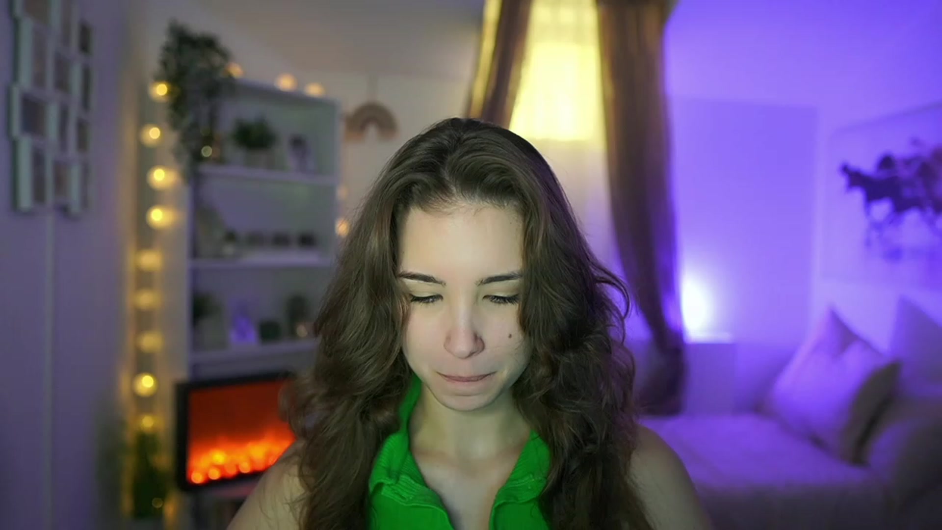 Gallery image thumbnail from Shy_jane's myfreecams stream on, 03/03/2024, 16:06 image 2 of 20