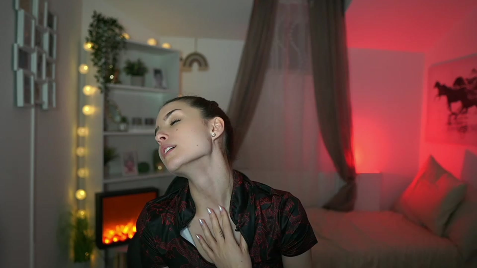 Gallery image thumbnail from Shy_jane's myfreecams stream on, 03/05/2024, 14:18 image 2 of 20