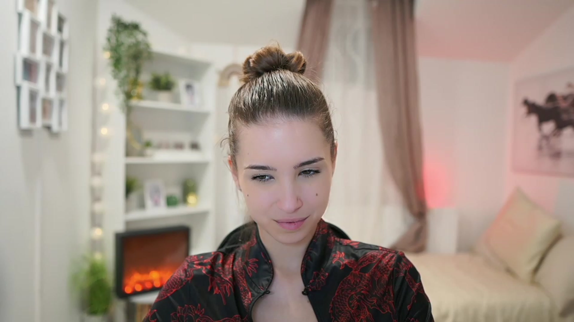 Gallery image thumbnail from Shy_jane's myfreecams stream on, 03/05/2024, 15:40 image 5 of 20
