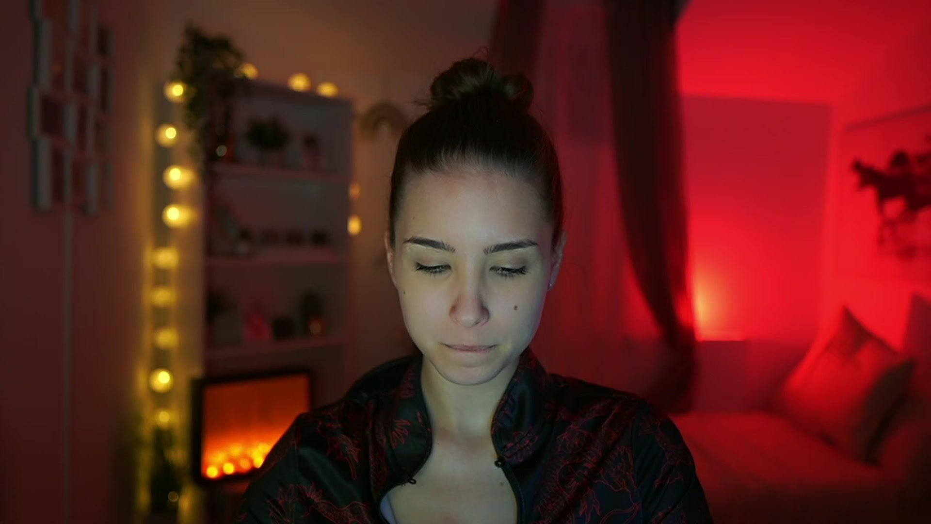Gallery image thumbnail from Shy_jane's myfreecams stream on, 03/05/2024, 15:40 image 19 of 20