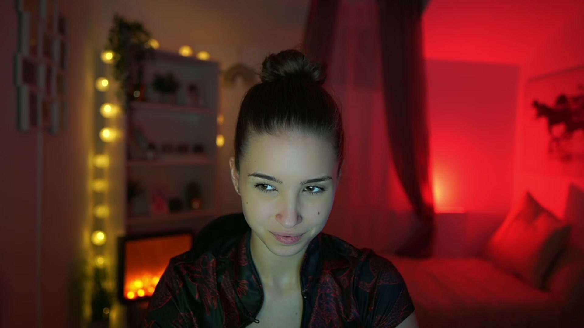 Gallery image thumbnail from Shy_jane's myfreecams stream on, 03/05/2024, 15:40 image 17 of 20