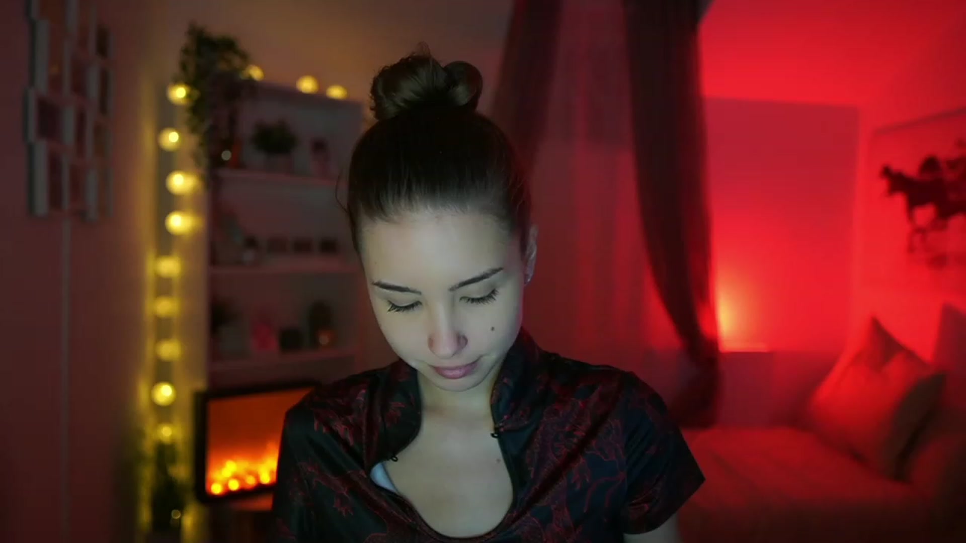 Gallery image thumbnail from Shy_jane's myfreecams stream on, 03/05/2024, 15:40 image 13 of 20