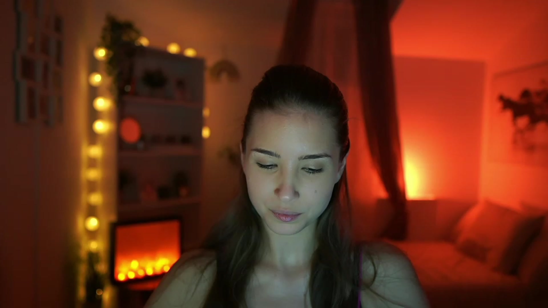 Gallery image thumbnail from Shy_jane's myfreecams stream on, 03/08/2024, 17:20 image 17 of 20