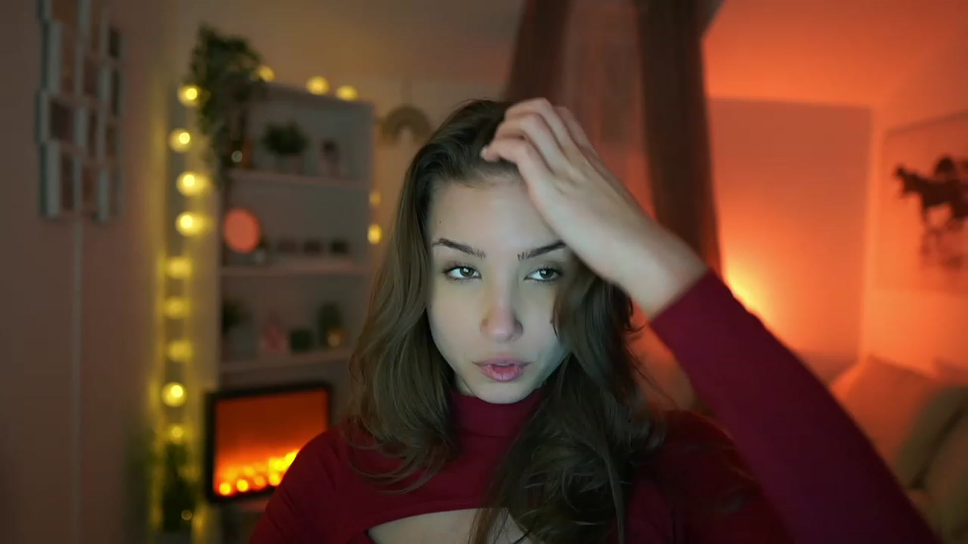 Gallery image thumbnail from Shy_jane's myfreecams stream on, 03/10/2024, 17:14 image 13 of 20