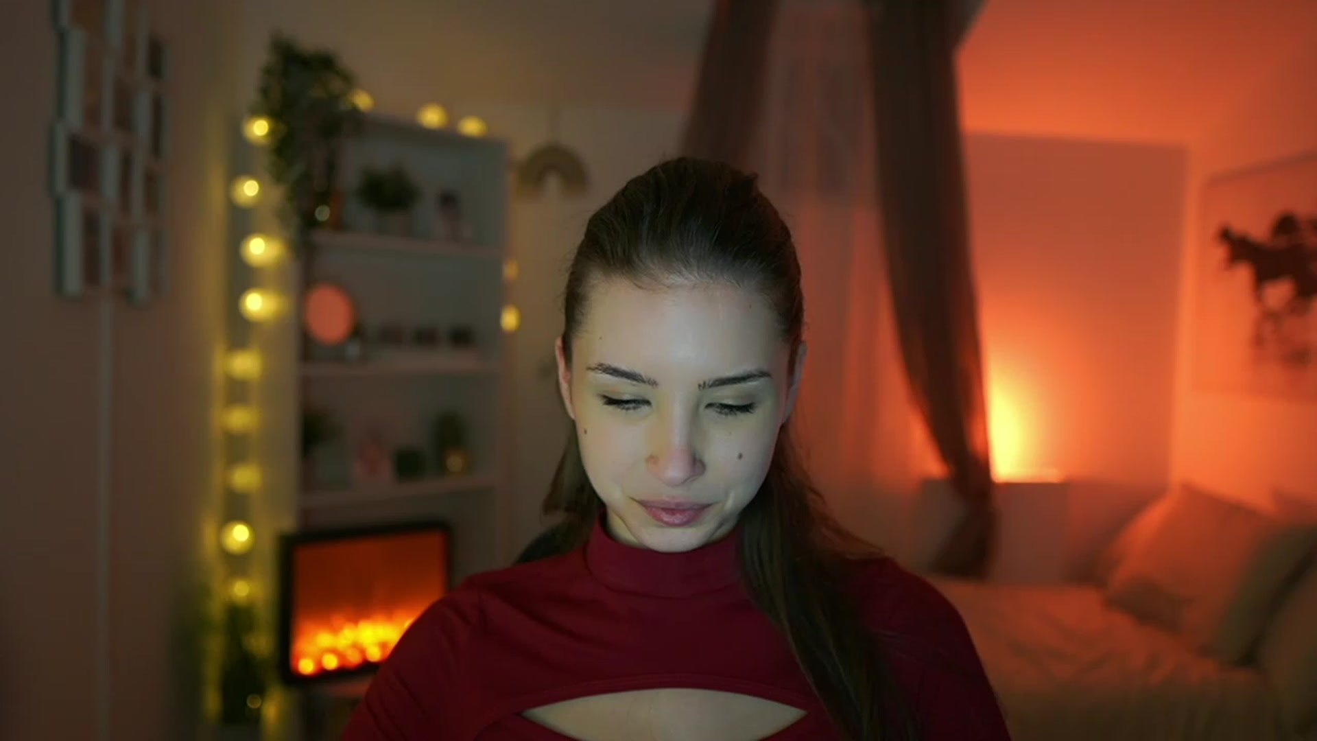 Gallery image thumbnail from Shy_jane's myfreecams stream on, 03/10/2024, 17:14 image 15 of 20