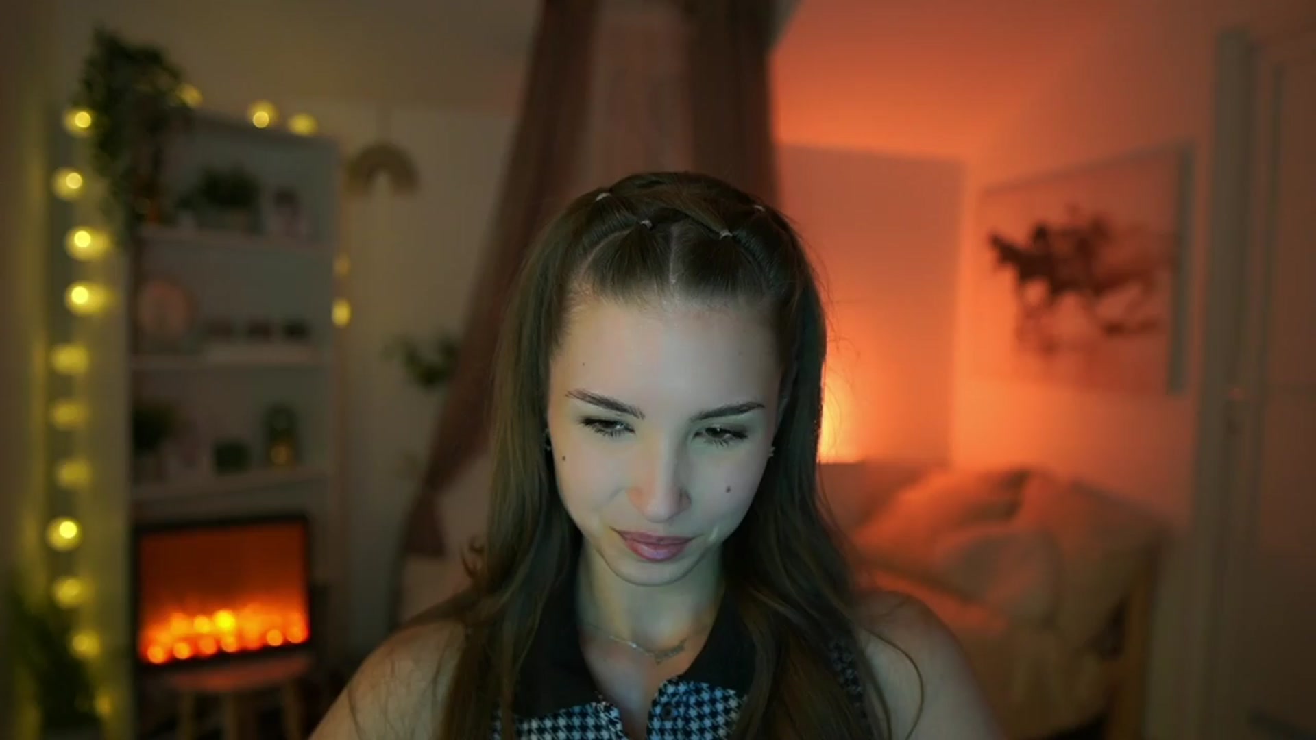 Gallery image thumbnail from Shy_jane's myfreecams stream on, 04/11/2024, 14:30 image 1 of 20