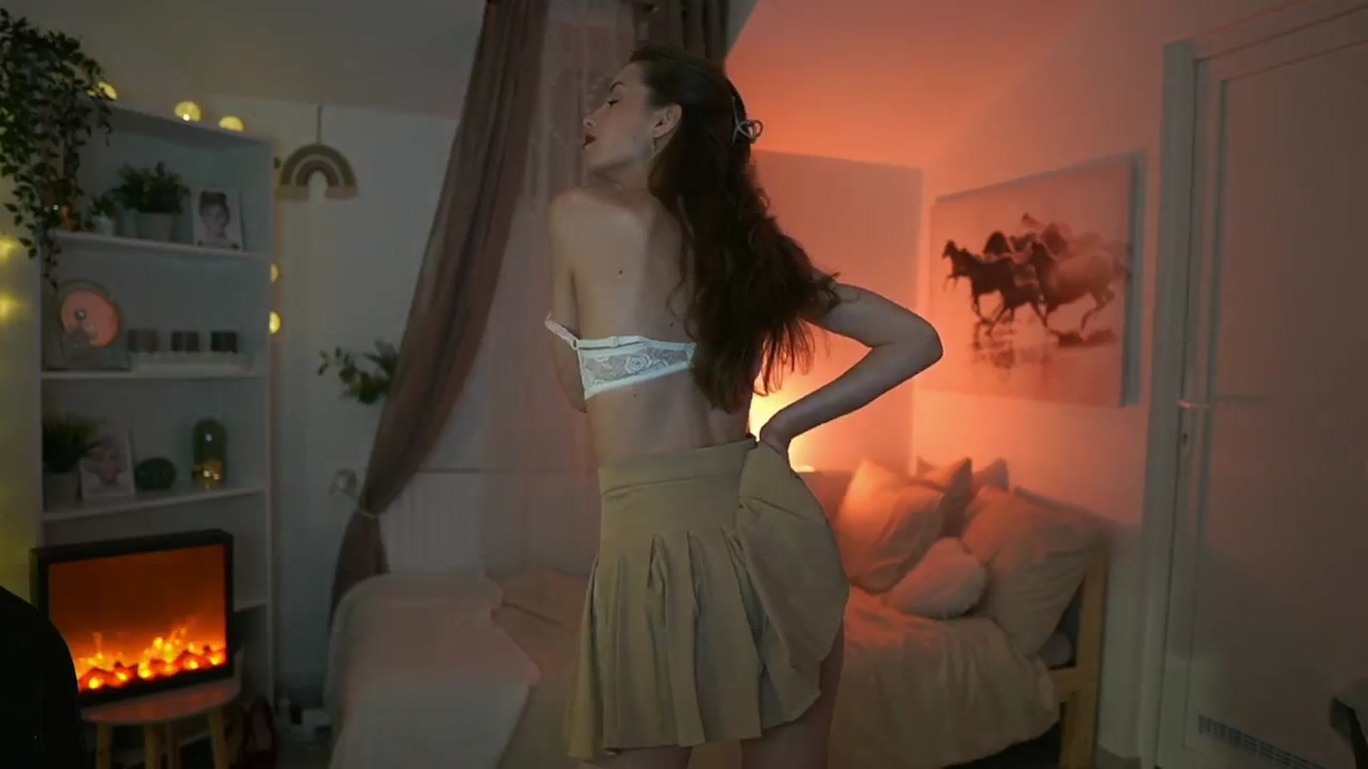 Gallery image thumbnail from Shy_jane's myfreecams stream on, 04/16/2024, 14:36 image 3 of 20