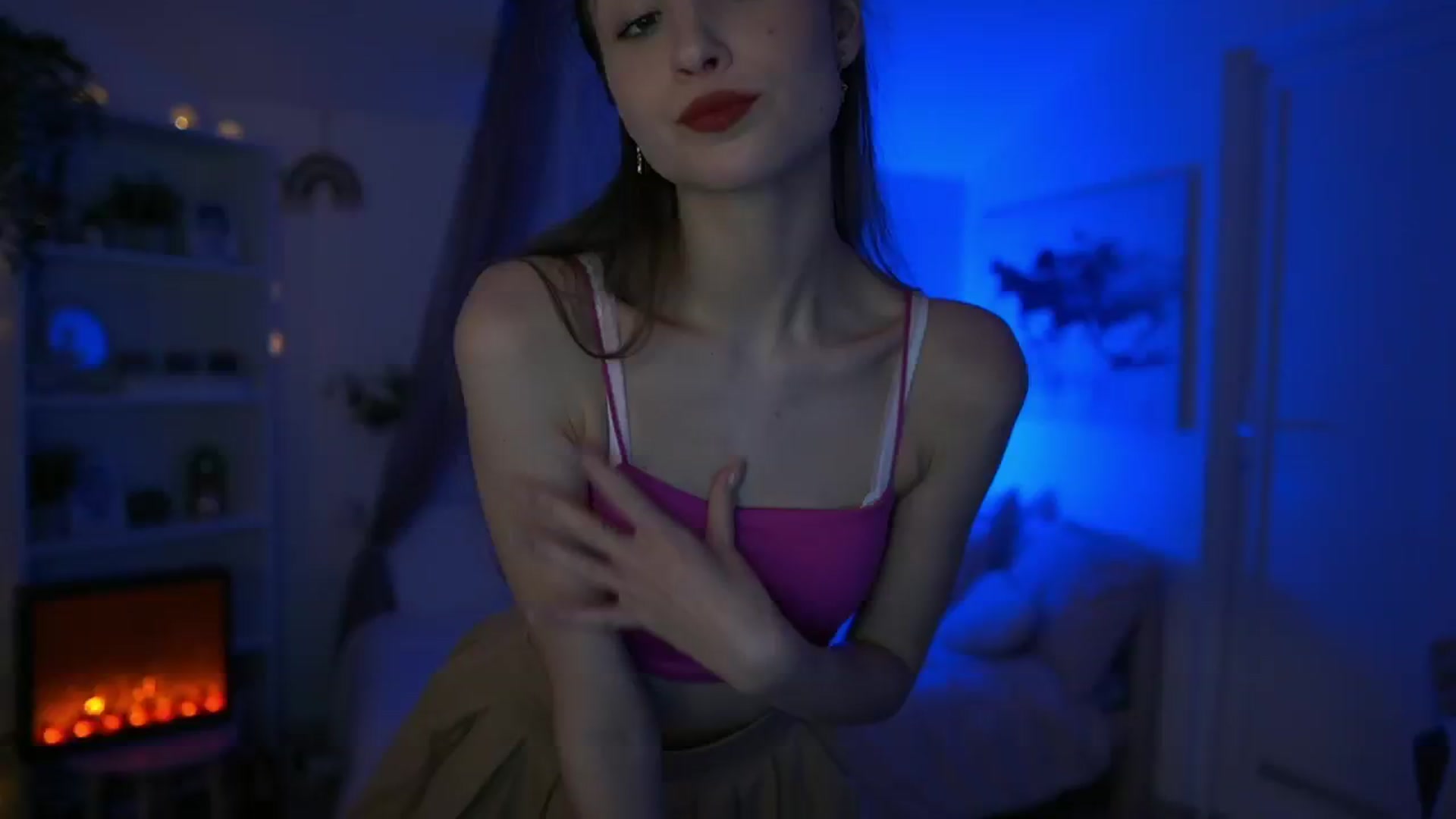 Gallery image thumbnail from Shy_jane's myfreecams stream on, 04/16/2024, 15:39 image 15 of 20