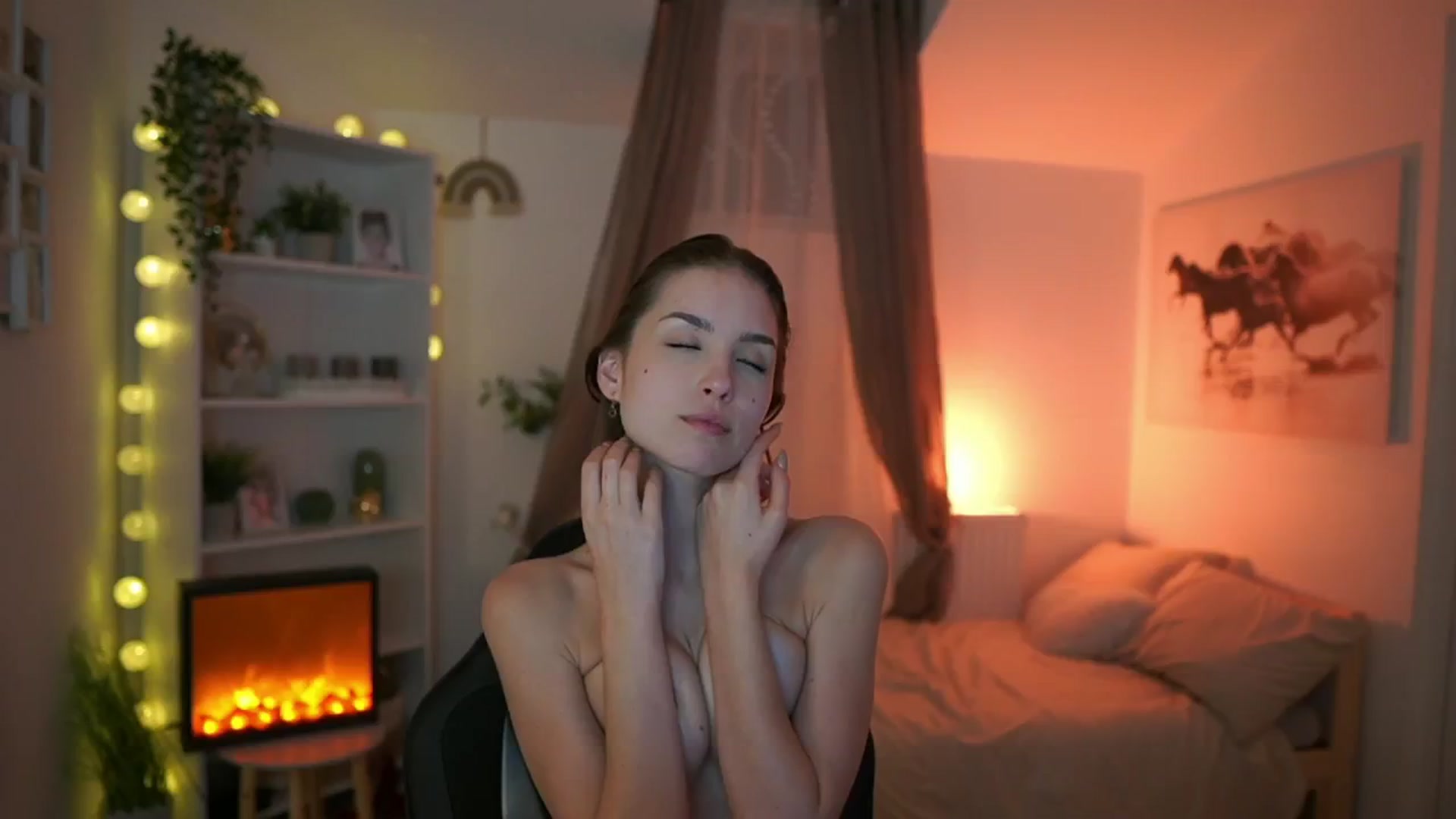 Gallery image thumbnail from Shy_jane's myfreecams stream on, 04/21/2024, 16:26 image 1 of 20