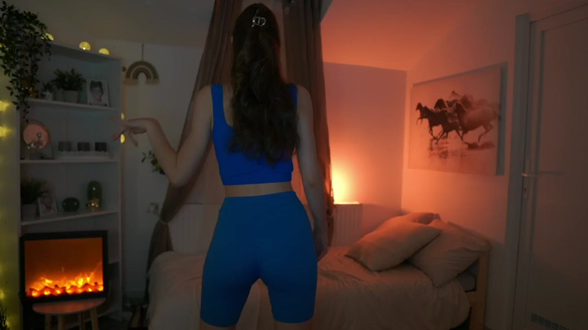 Gallery image thumbnail from Shy_jane's myfreecams stream on, 05/02/2024, 09:09 image 2 of 20