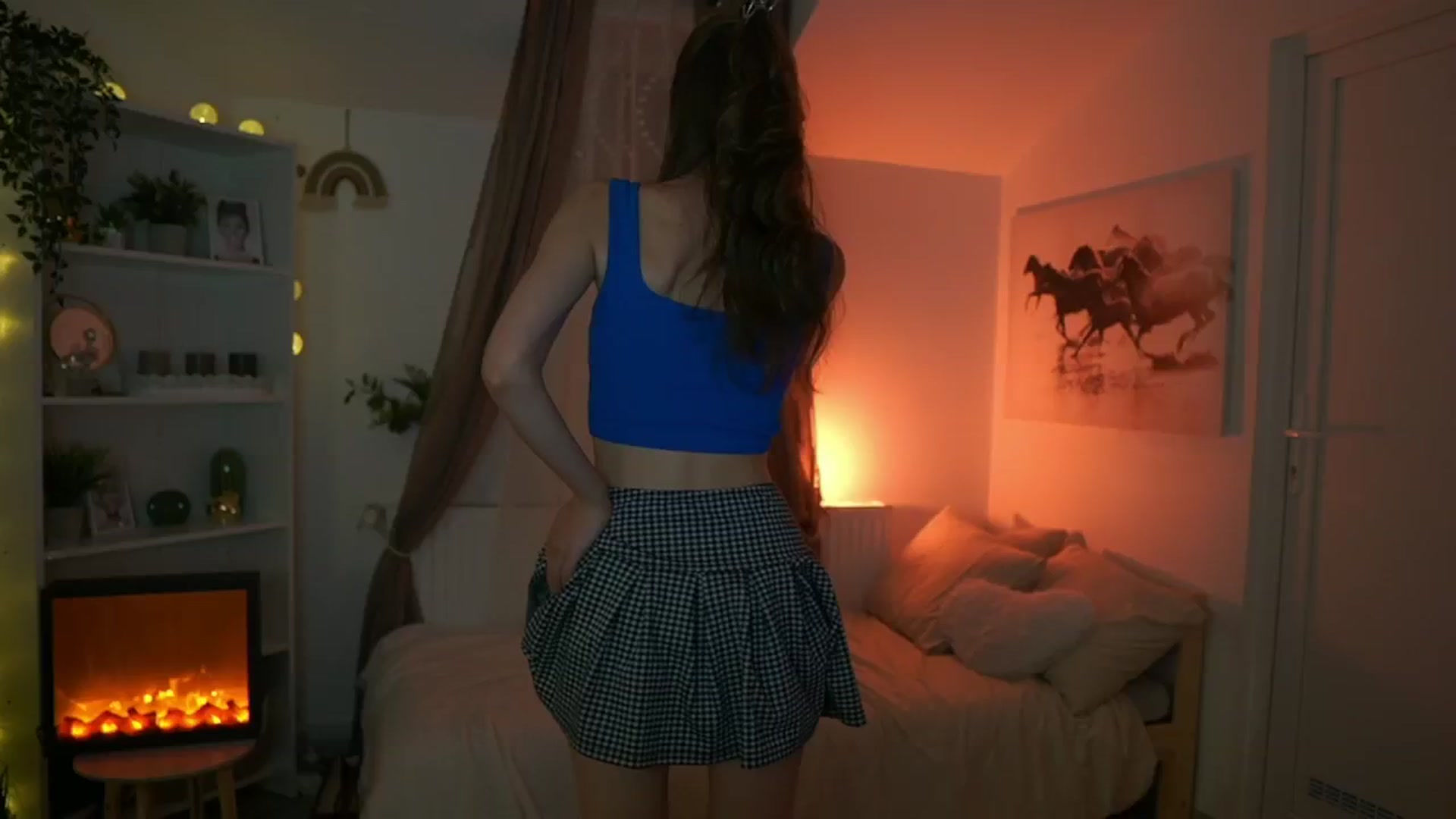 Gallery image thumbnail from Shy_jane's myfreecams stream on, 05/02/2024, 11:33 image 11 of 20