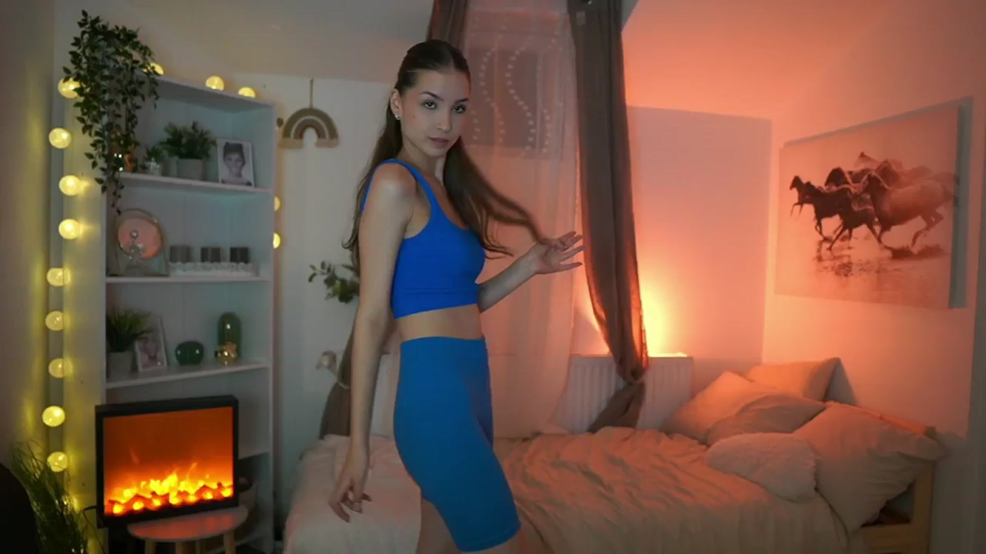 Gallery image thumbnail from Shy_jane's myfreecams stream on, 05/21/2024, 09:06 image 2 of 20
