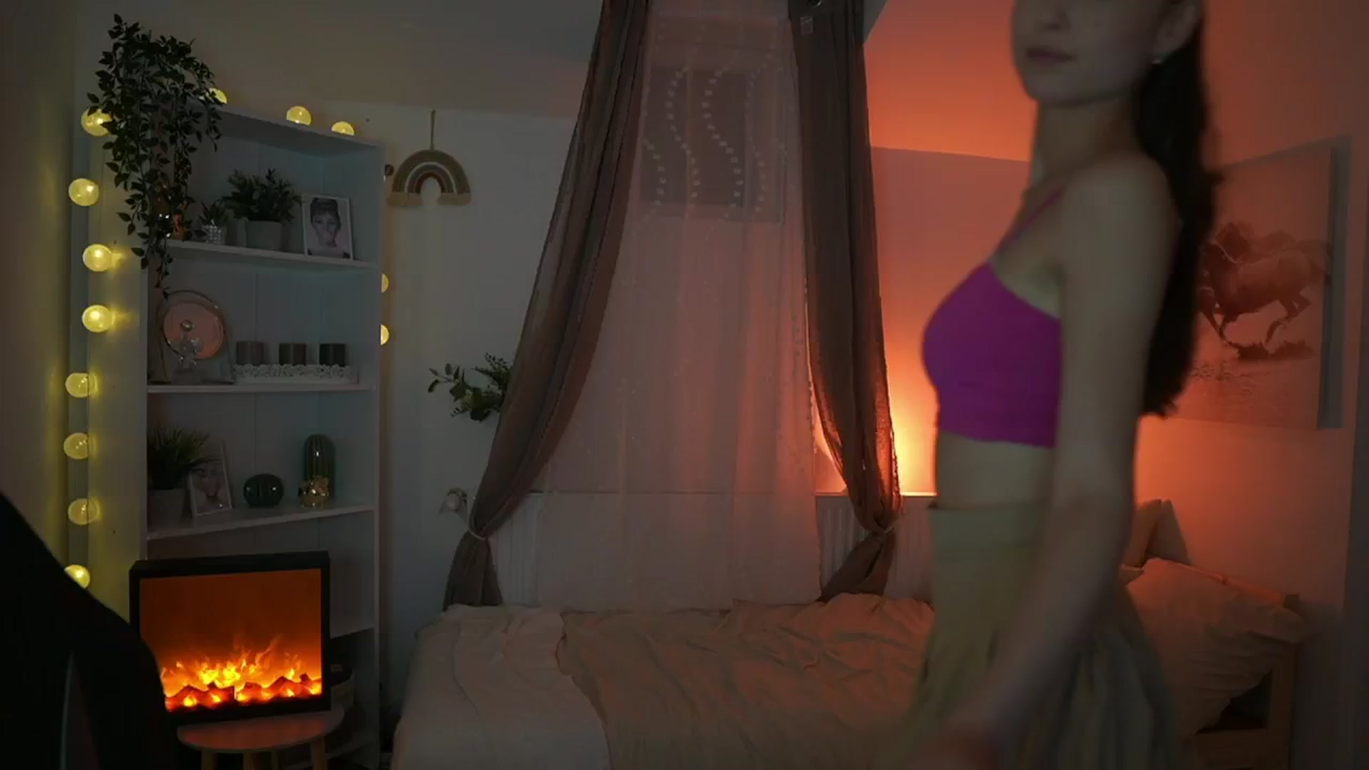 Gallery image thumbnail from Shy_jane's myfreecams stream on, 05/21/2024, 12:05 image 1 of 20