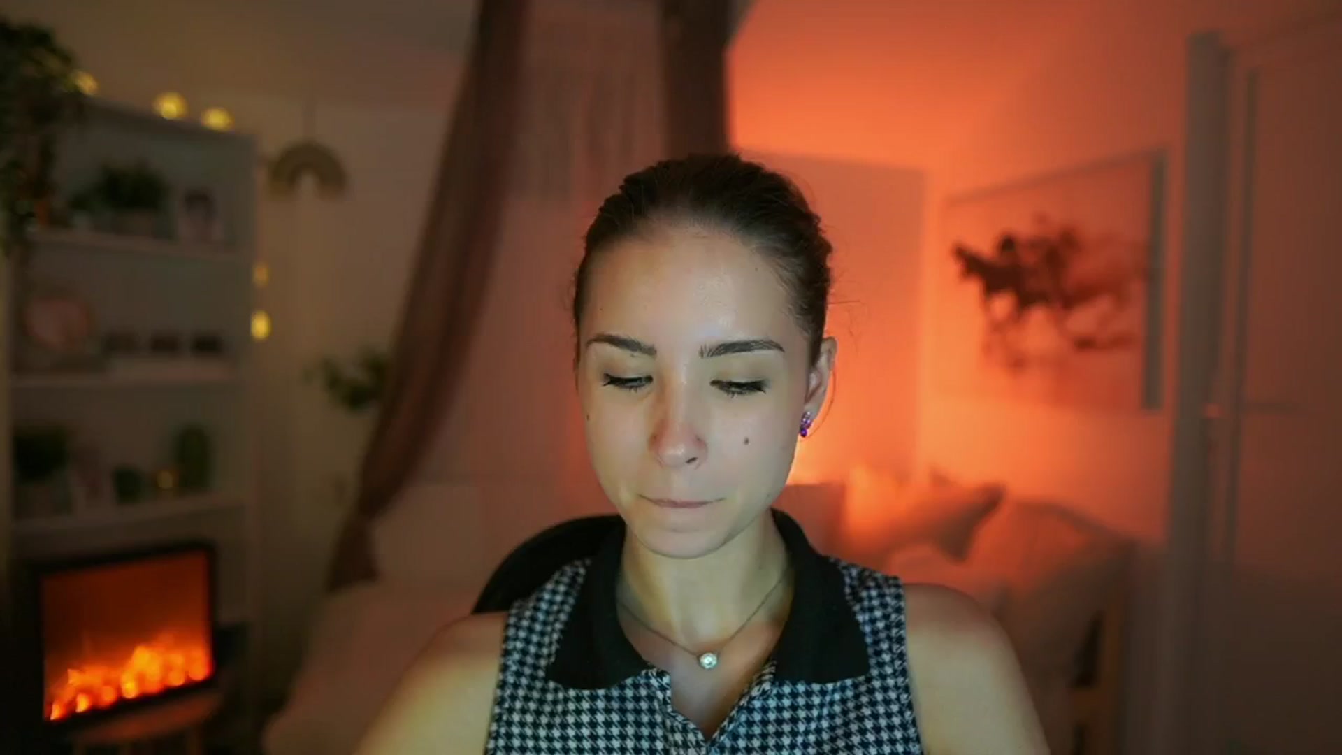 Gallery image thumbnail from Shy_jane's myfreecams stream on, 06/09/2024, 14:10 image 5 of 20