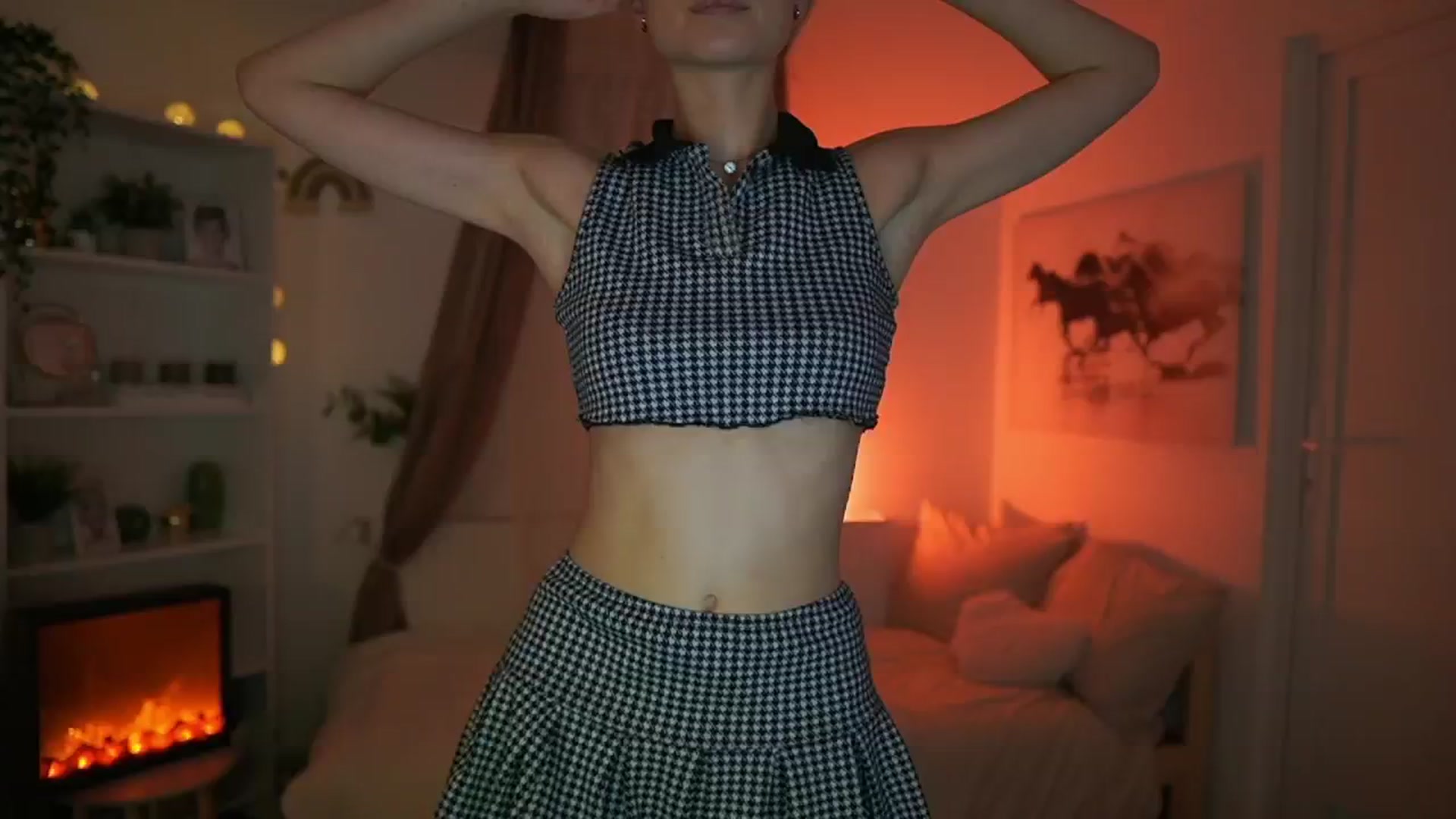 Gallery image thumbnail from Shy_jane's myfreecams stream on, 06/09/2024, 14:10 image 7 of 20