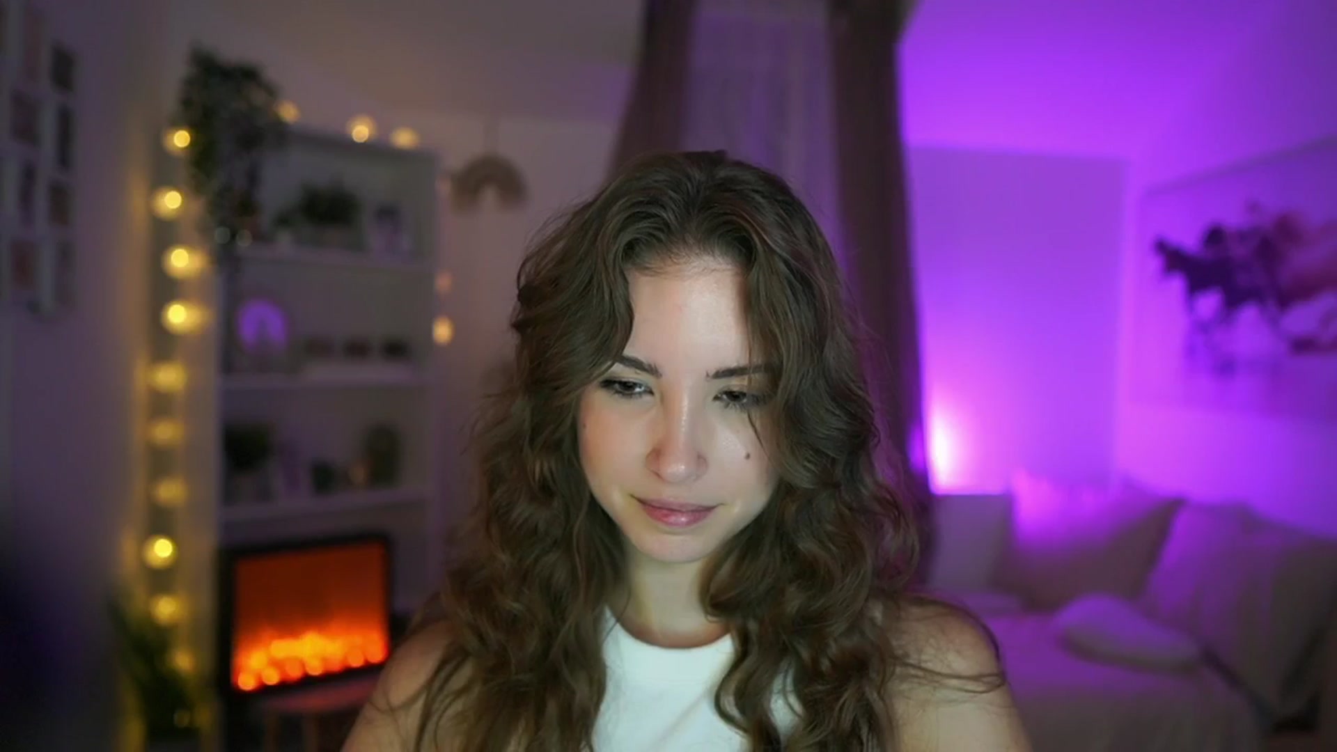 Gallery image thumbnail from Shy_jane's myfreecams stream on, 07/02/2024, 13:41 image 4 of 20