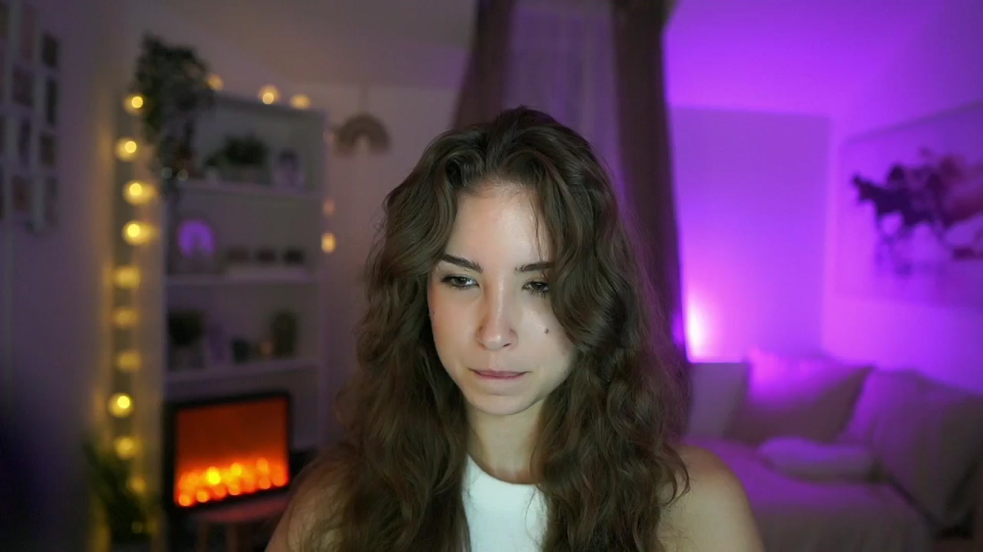 Gallery image thumbnail from Shy_jane's myfreecams stream on, 07/02/2024, 17:16 image 19 of 20