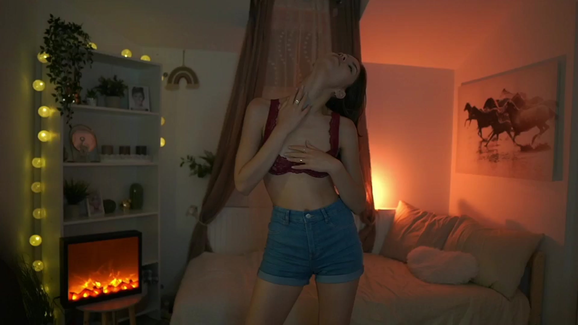 Gallery image thumbnail from Shy_jane's myfreecams stream on, 07/05/2024, 14:24 image 11 of 20