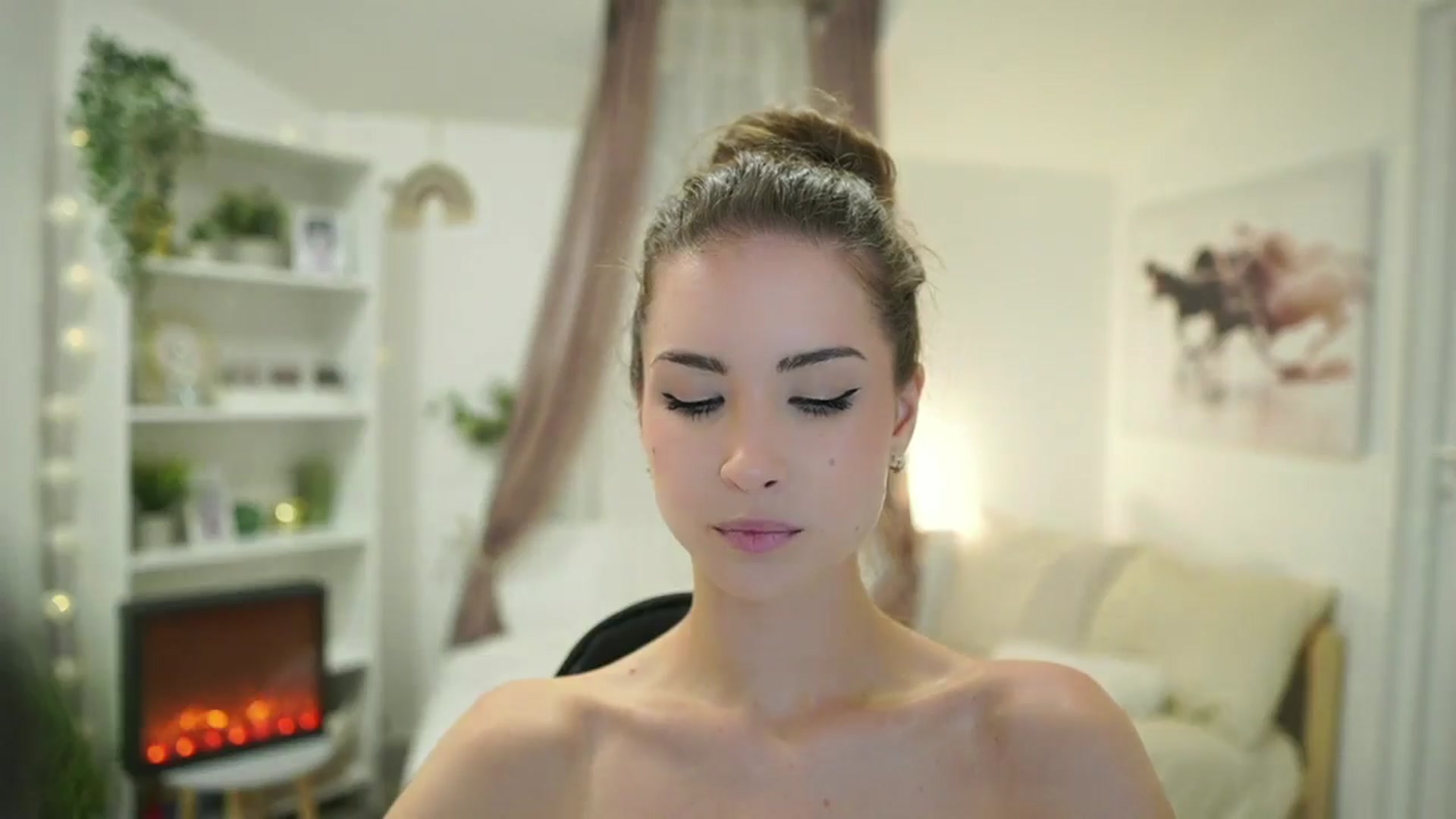 Gallery image thumbnail from Shy_jane's myfreecams stream on, 07/08/2024, 14:58 image 10 of 20