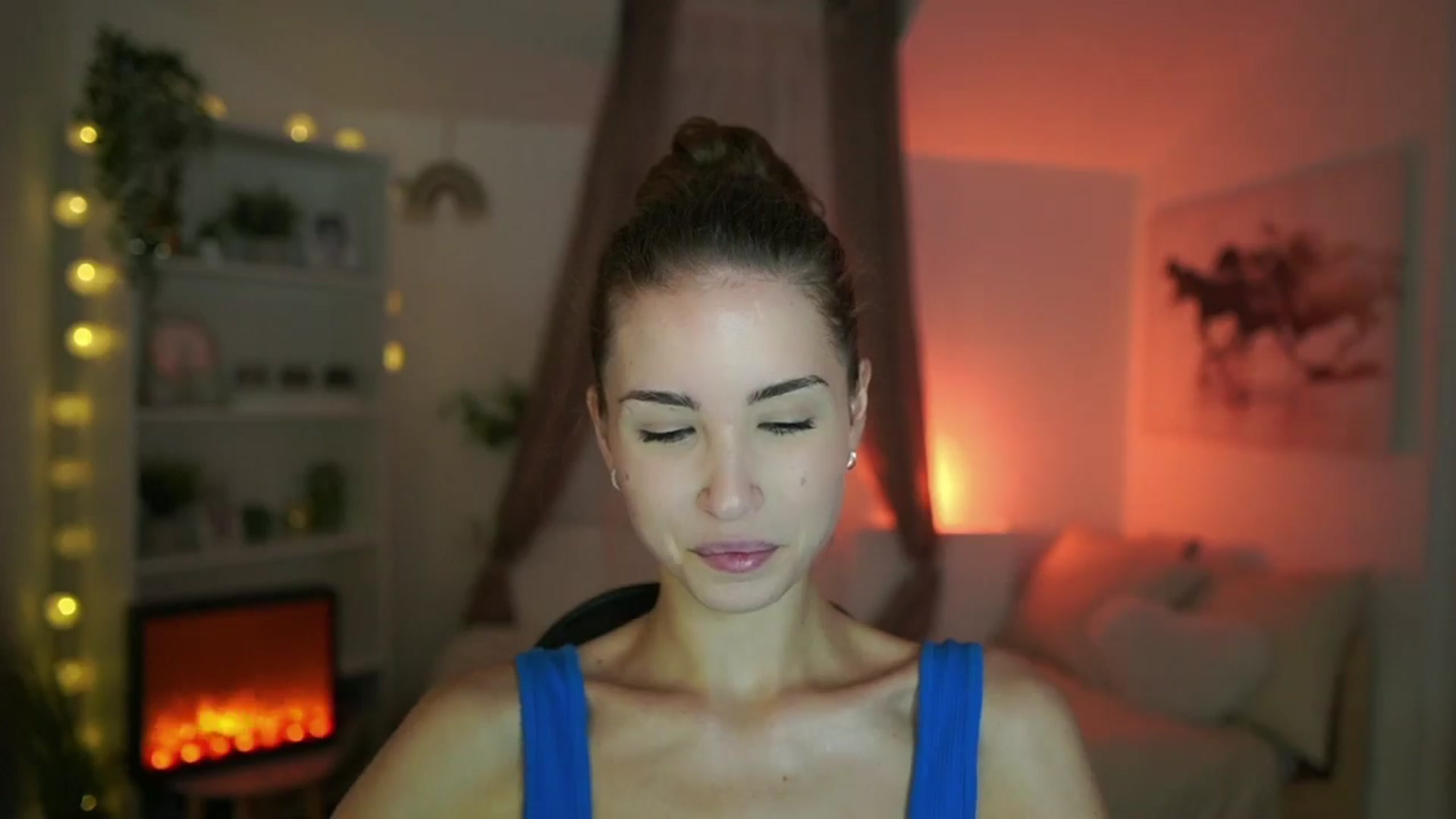 Gallery image thumbnail from Shy_jane's myfreecams stream on, 07/16/2024, 11:20 image 13 of 20