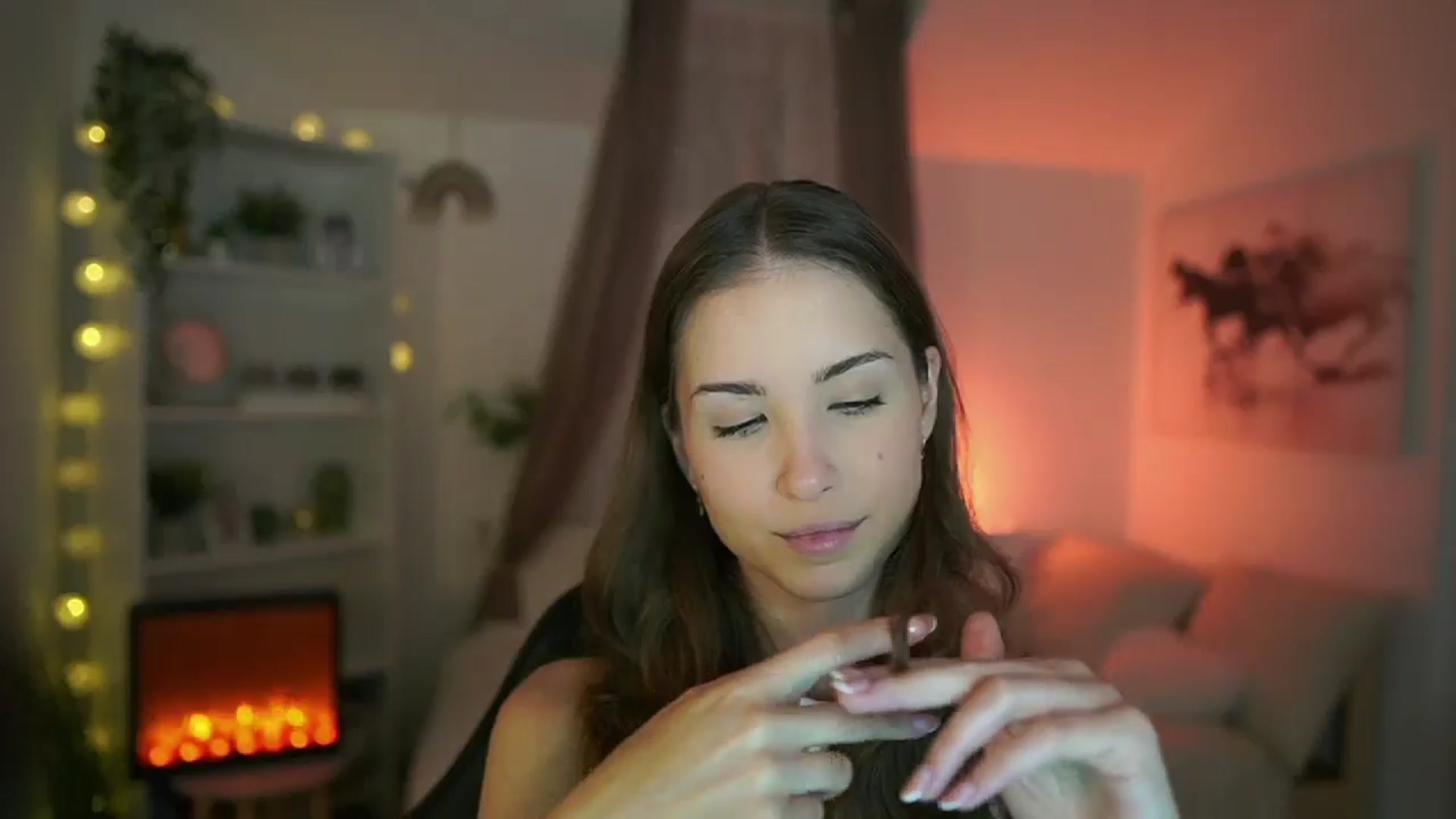Gallery image thumbnail from Shy_jane's myfreecams stream on, 08/04/2024, 09:05 image 9 of 20