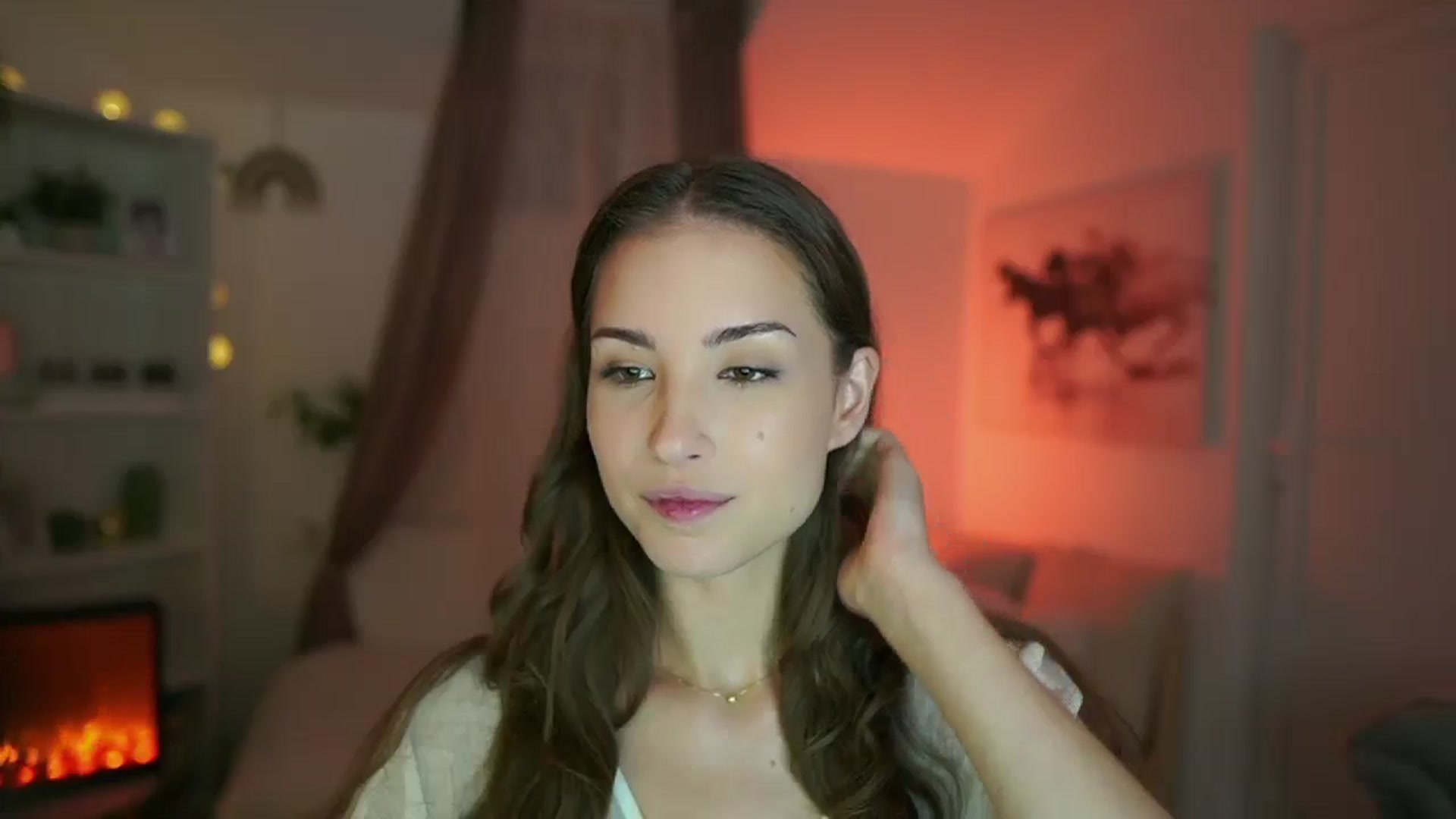 Gallery image thumbnail from Shy_jane's myfreecams stream on, 08/08/2024, 09:28 image 15 of 20