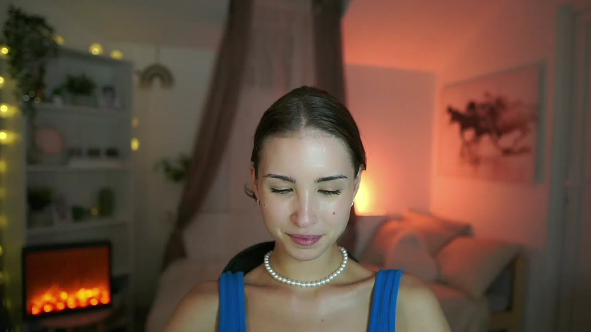 Gallery image thumbnail from Shy_jane's myfreecams stream on, 08/29/2024, 14:31 image 6 of 20